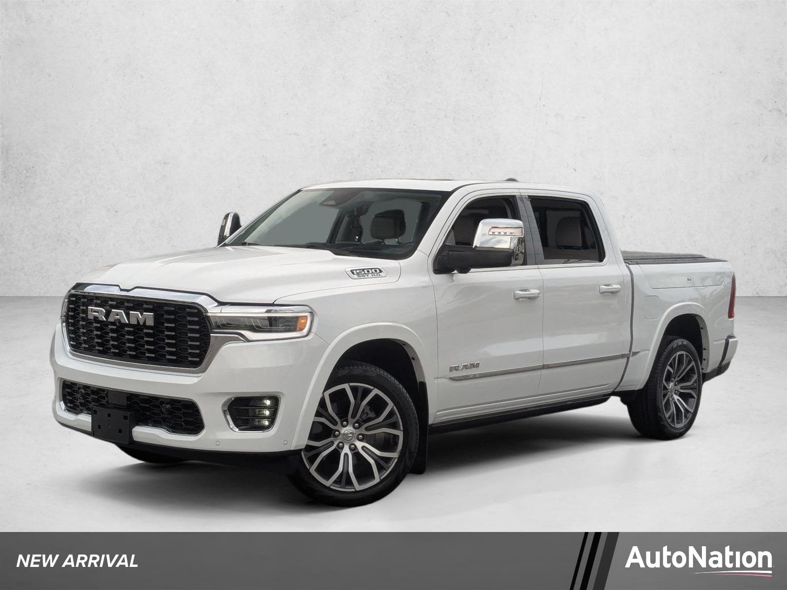 2025 RAM 1500 Base — photo 1 of 26