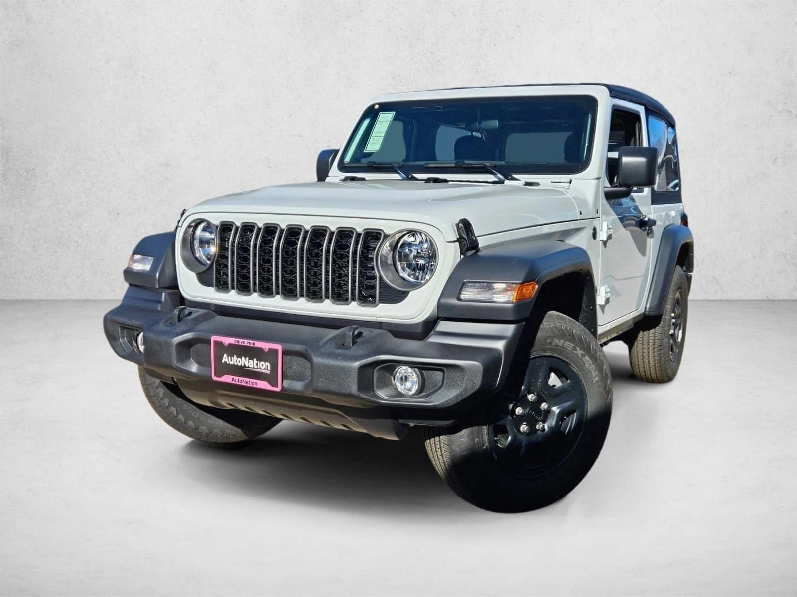 Vehicle Detail Icon