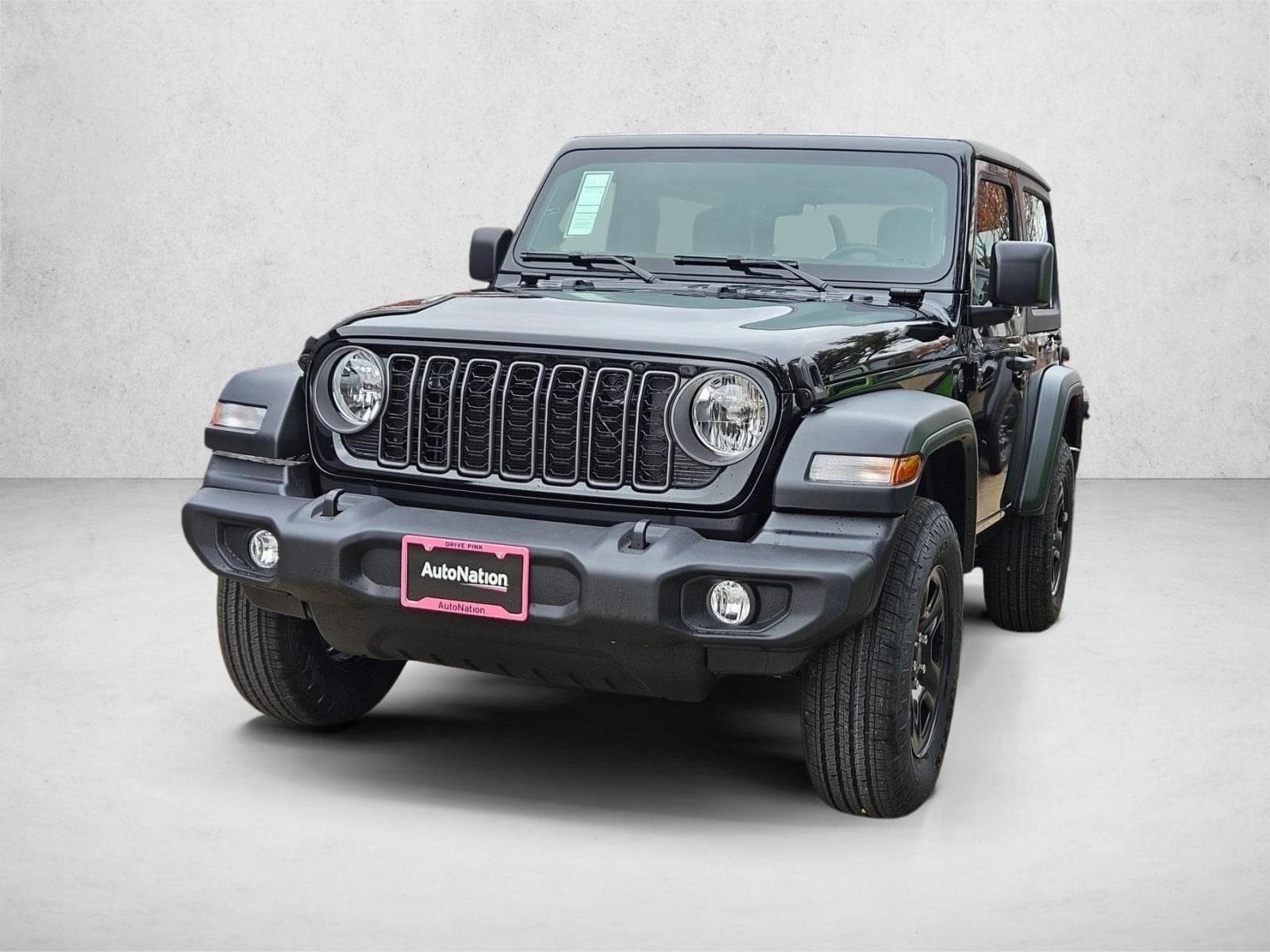 Vehicle Detail Icon