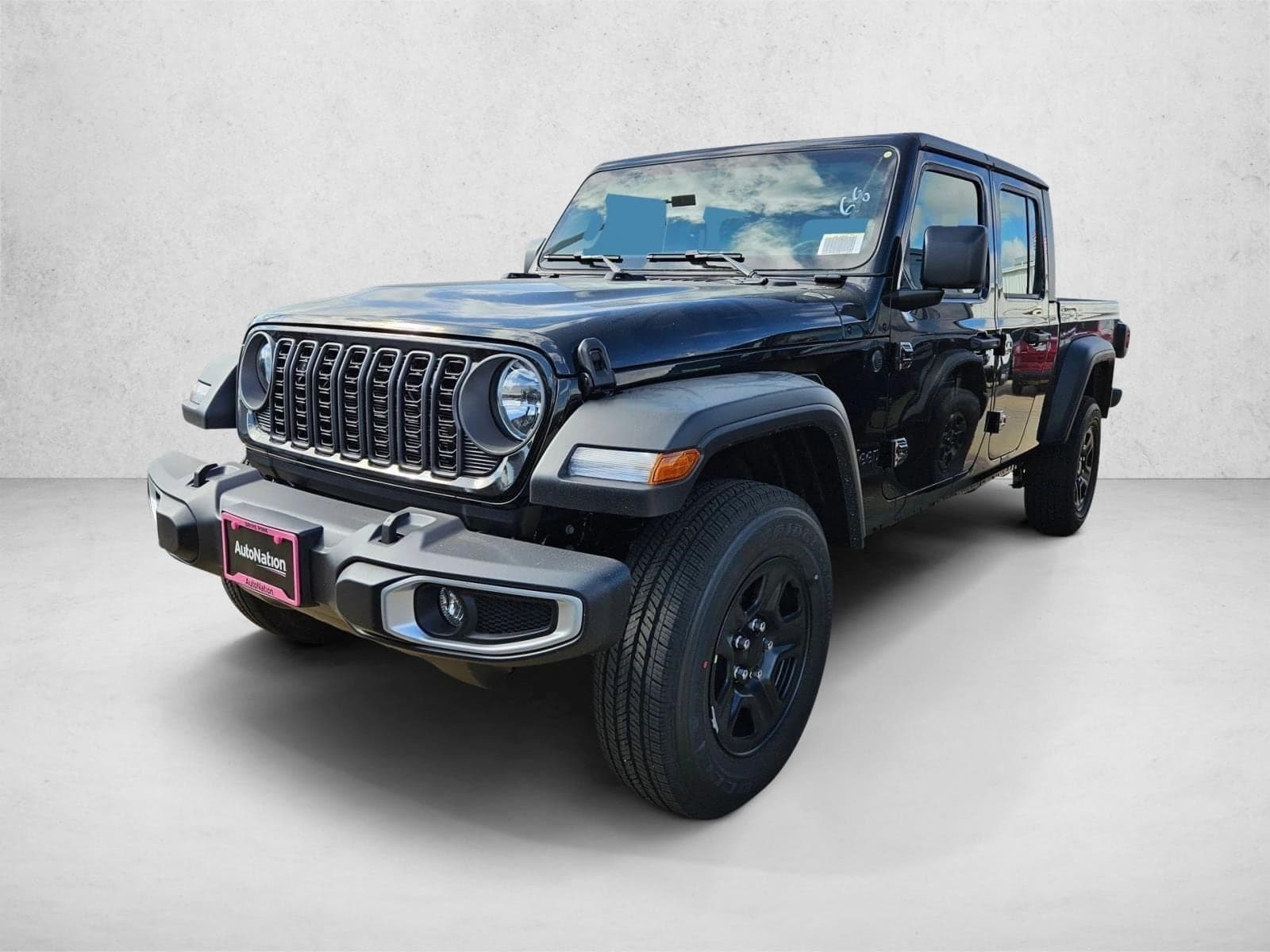Vehicle Detail Icon
