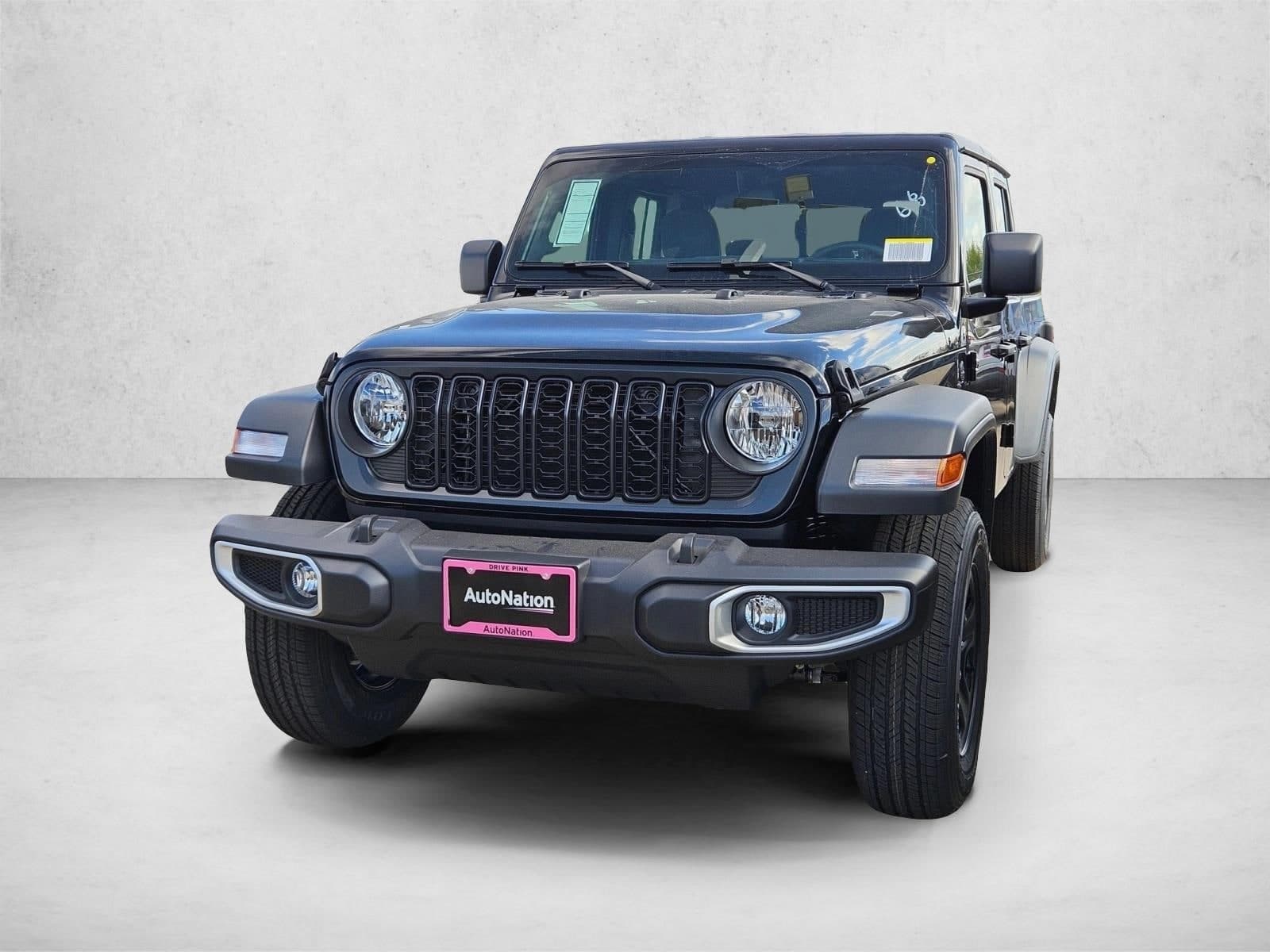 Vehicle Detail Icon