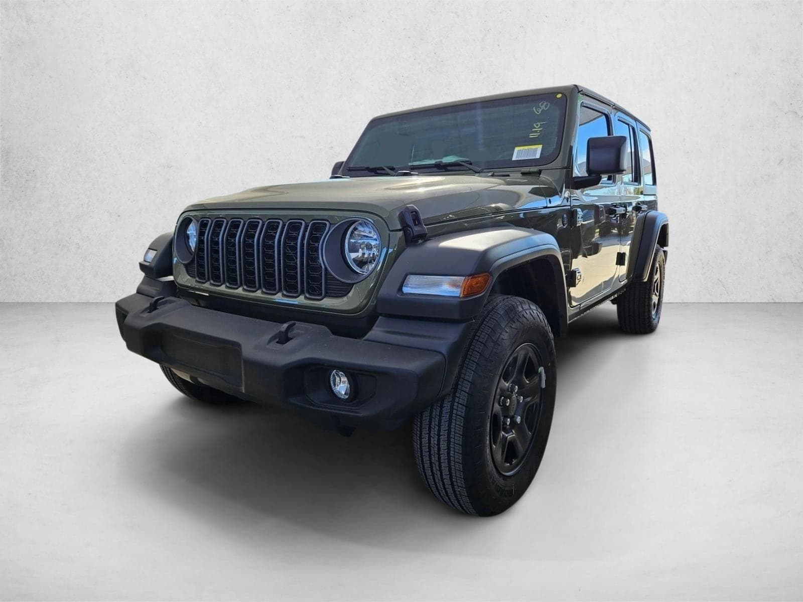Vehicle Detail Icon