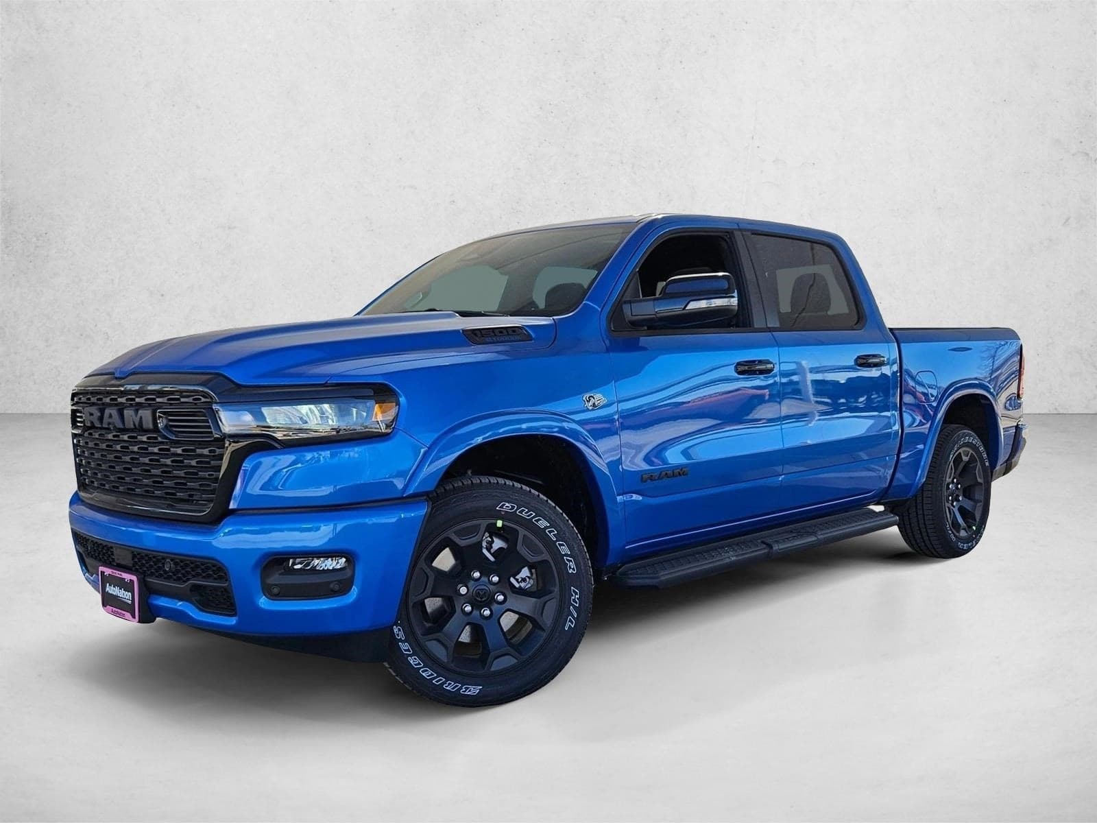 Vehicle Detail Icon