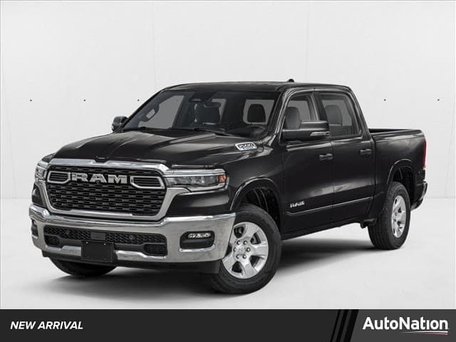 2027 RAM 1500 Lone Star — photo 1 of 11