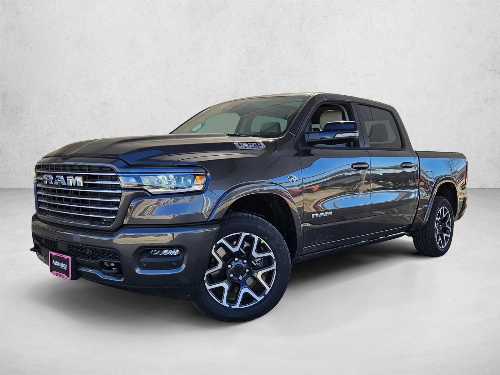 Vehicle Detail Icon