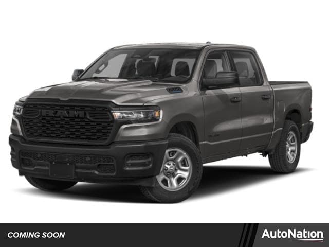 2027 RAM 1500 Express — photo 1 of 11