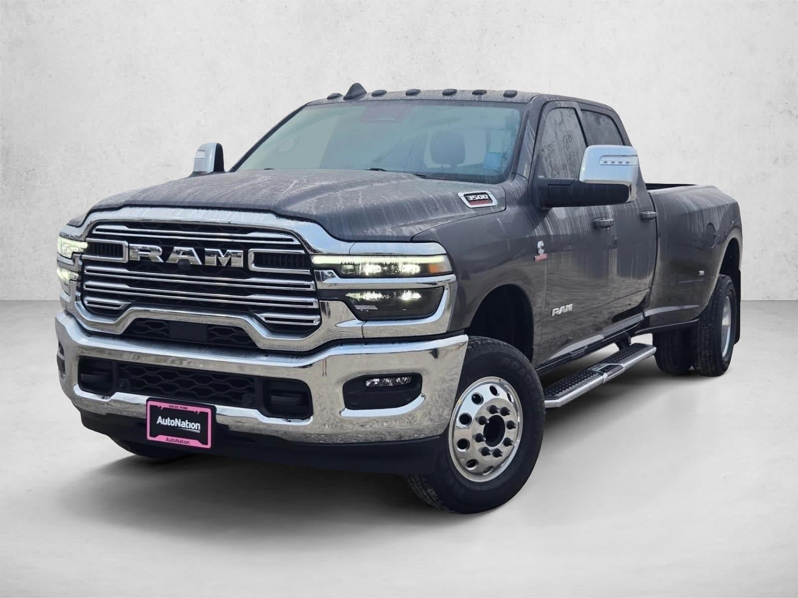 Vehicle Detail Icon