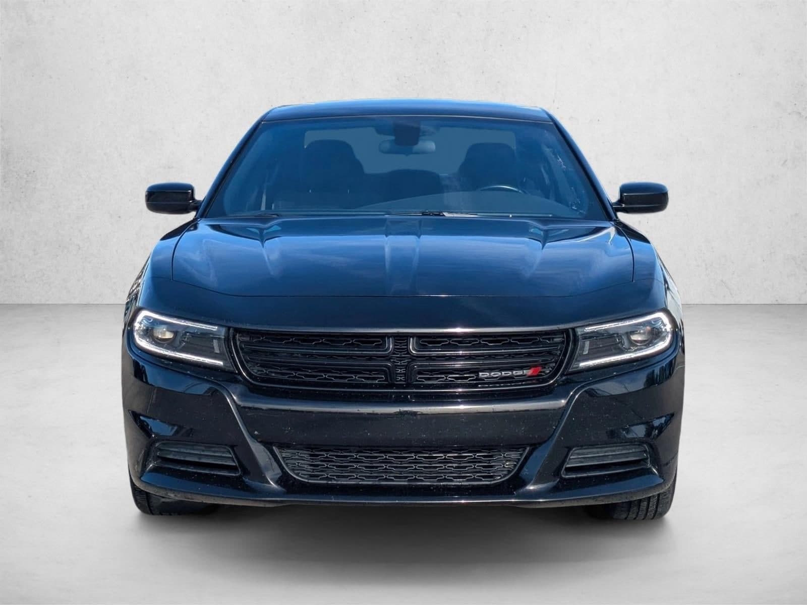 Vehicle Detail Icon