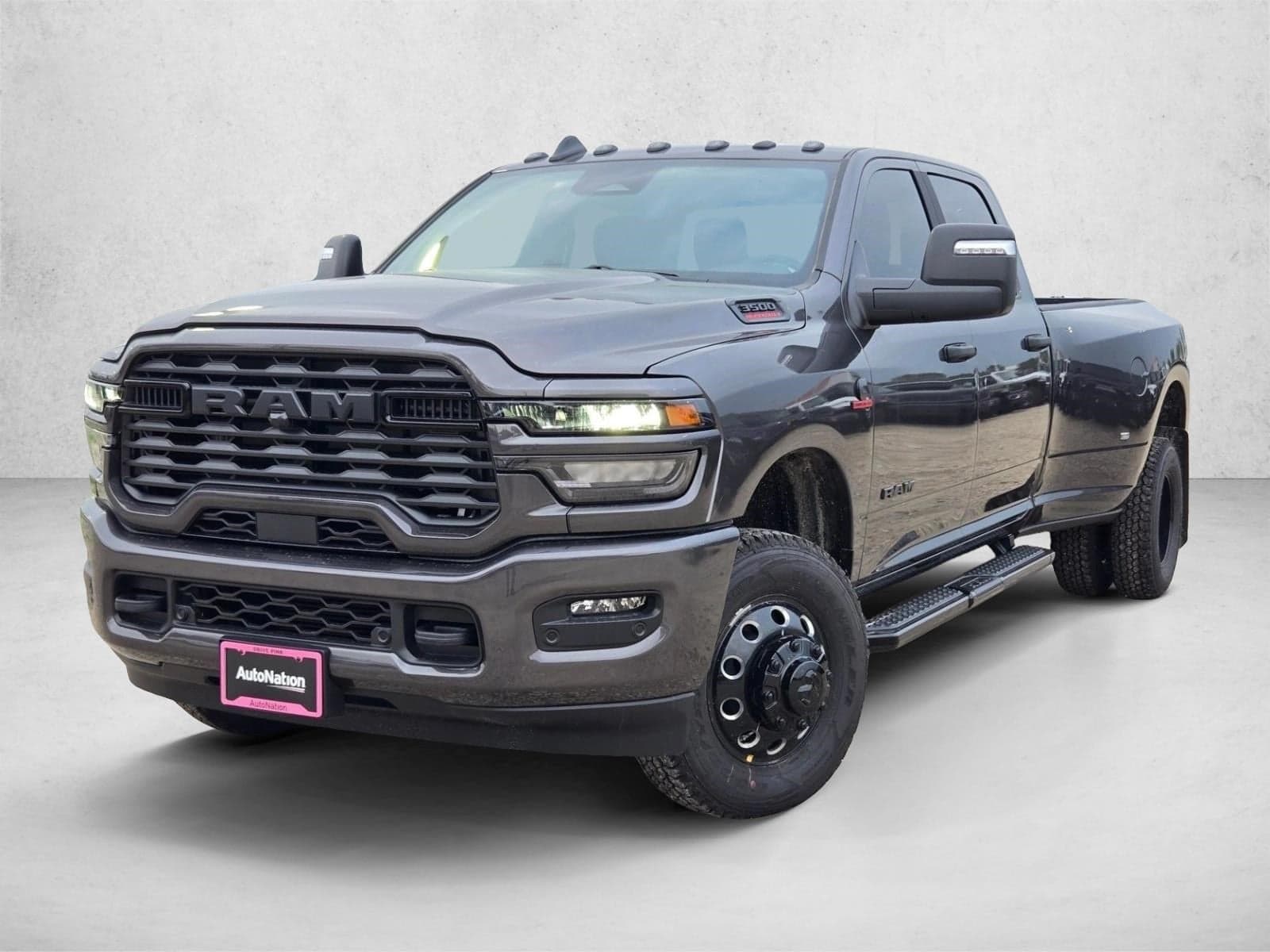 Vehicle Detail Icon