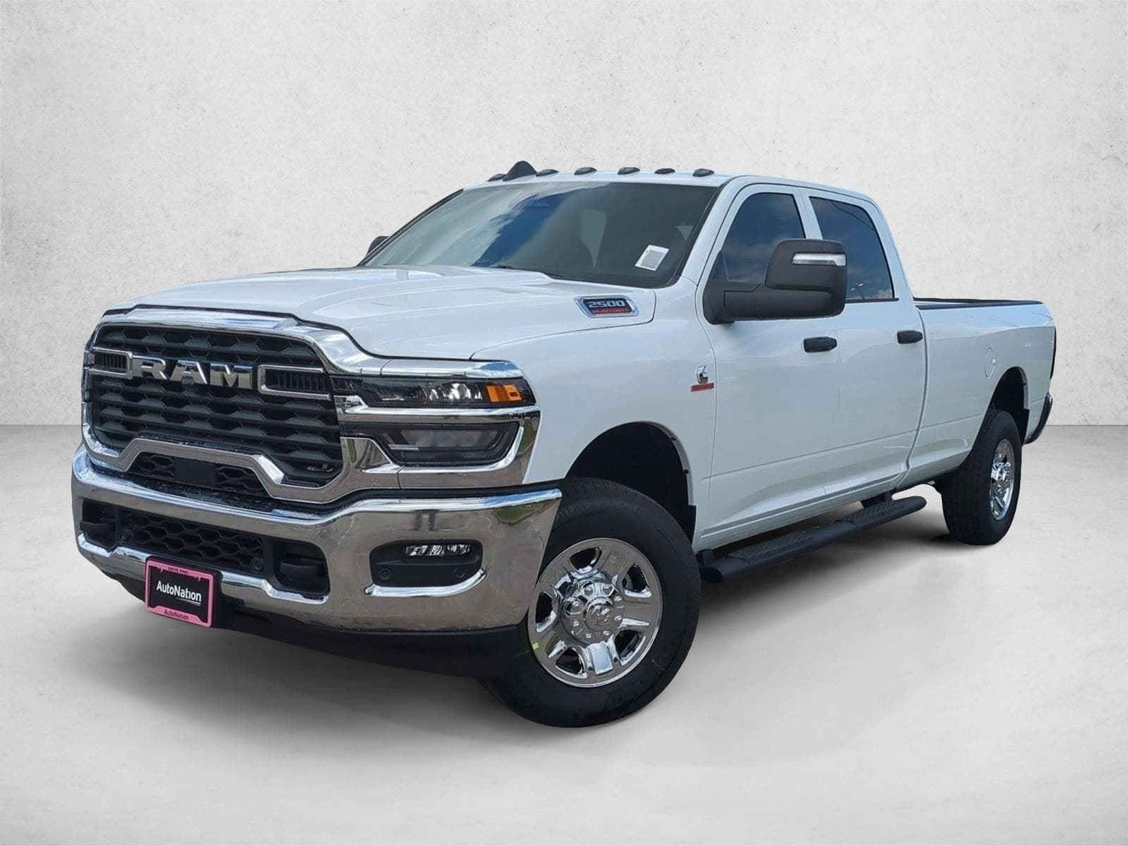 Vehicle Detail Icon