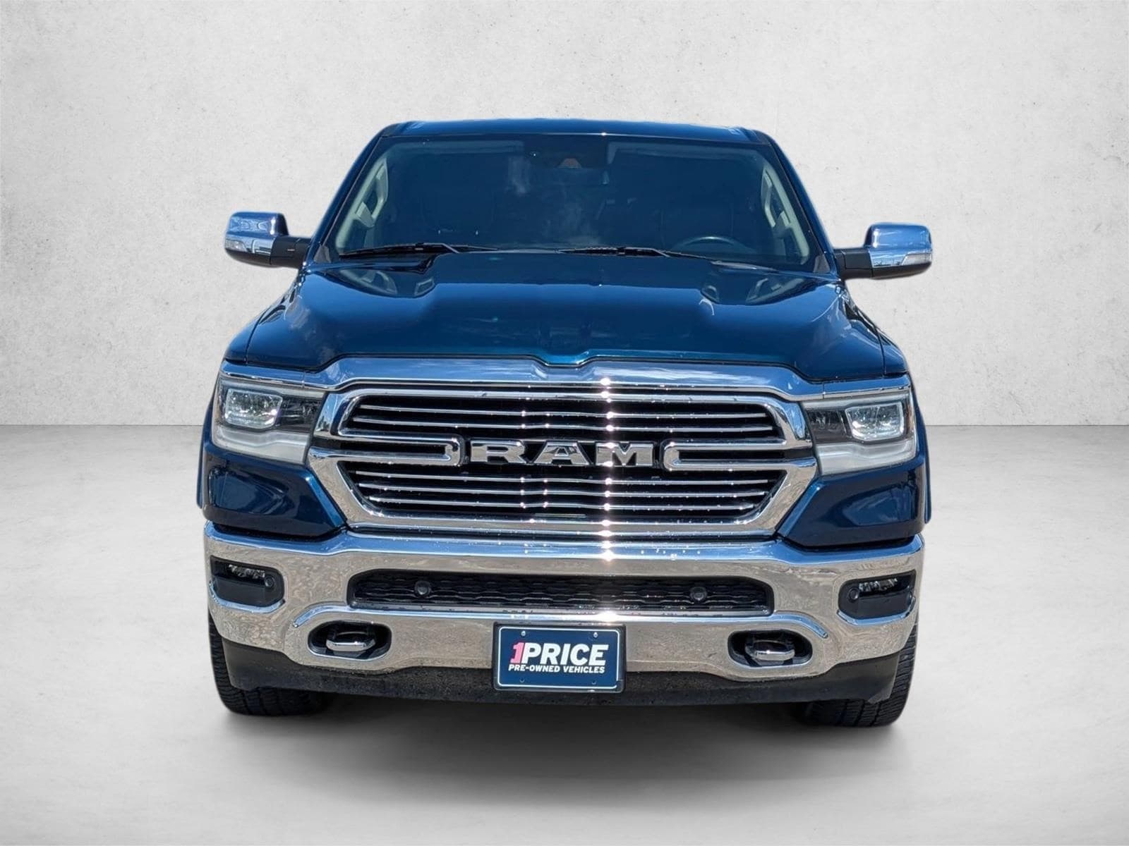 Vehicle Detail Icon