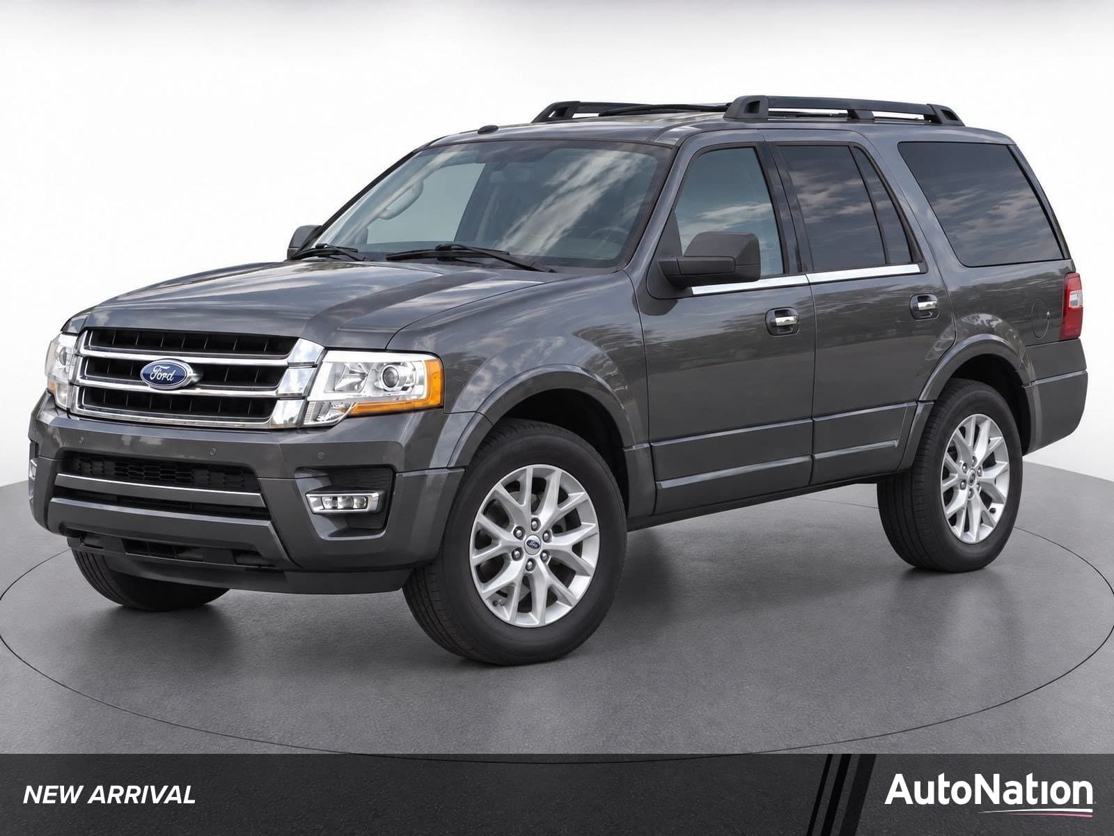 2016 Ford Expedition Limited — photo 1 of 29