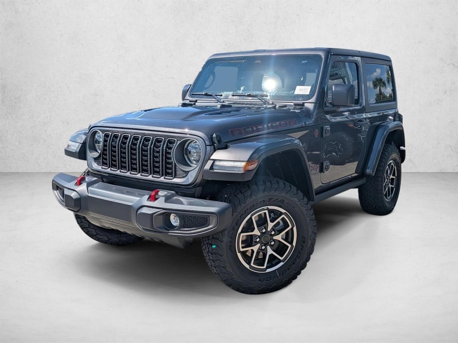 Vehicle Detail Icon
