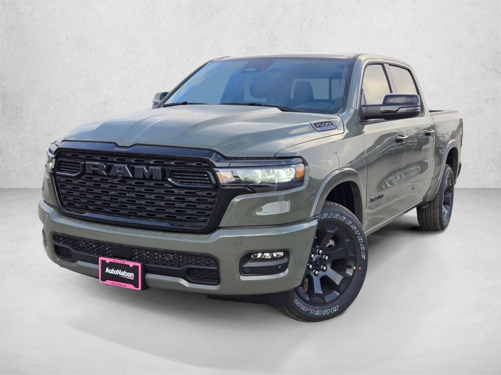 Vehicle Detail Icon