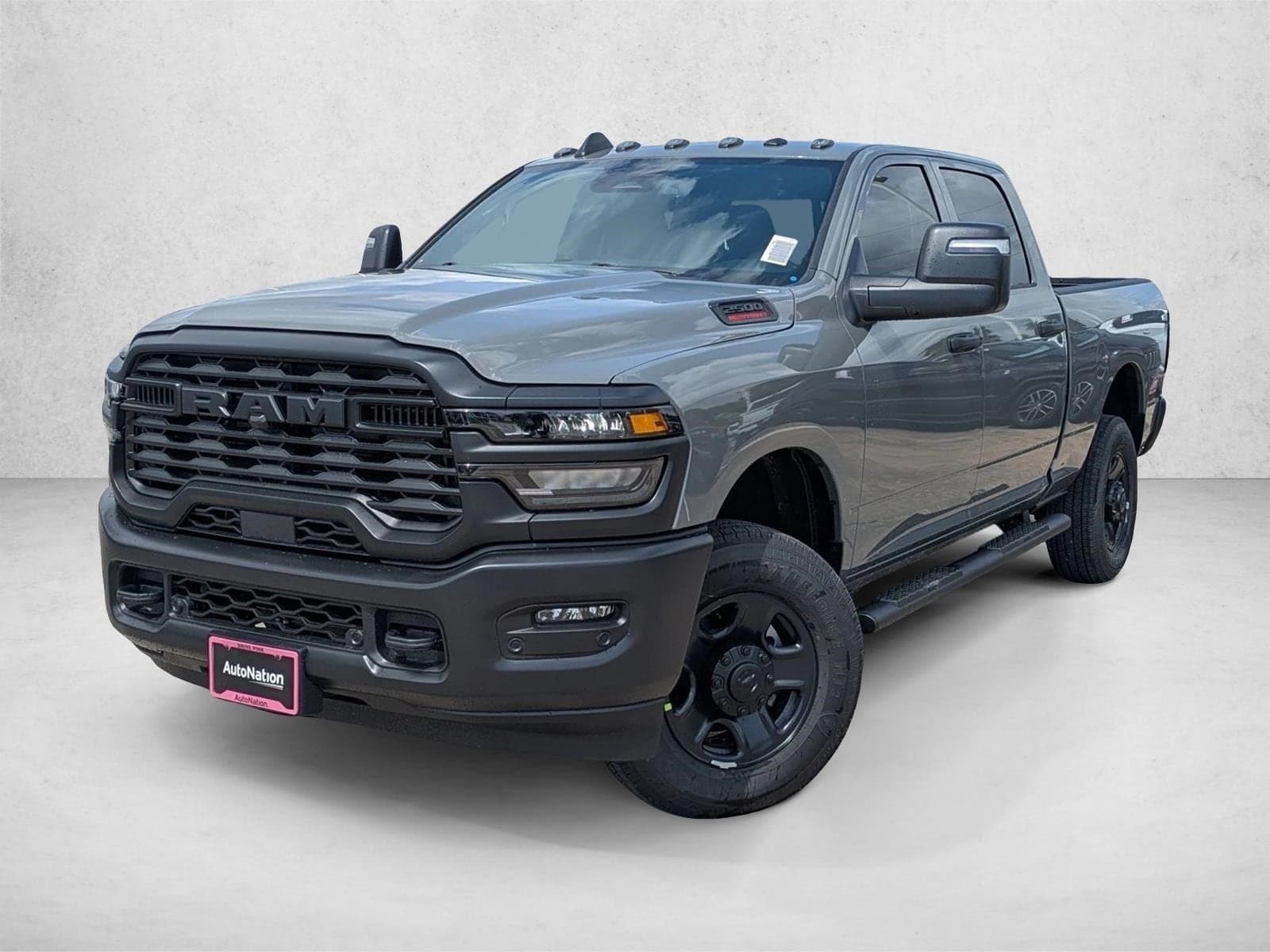 Vehicle Detail Icon