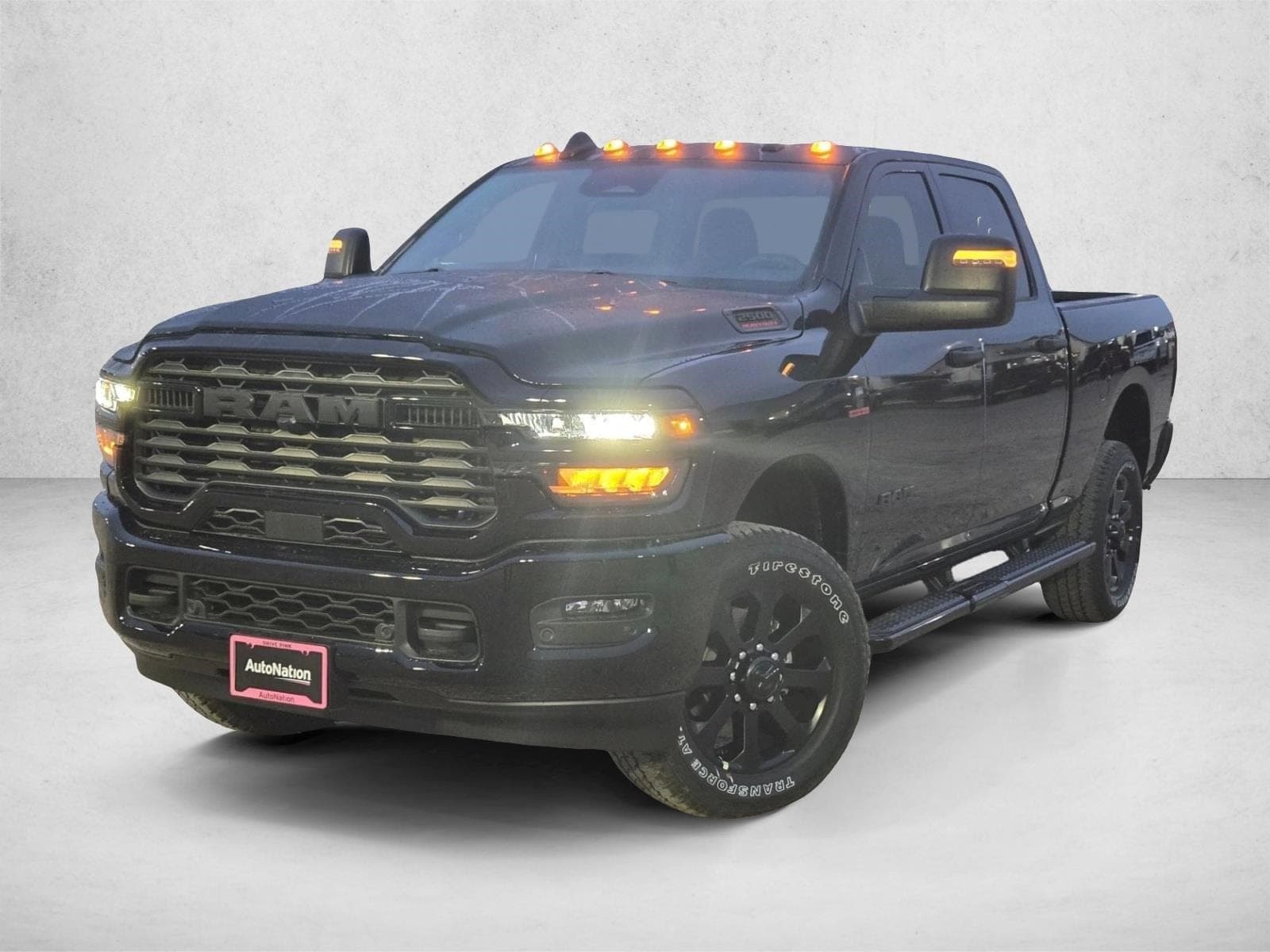Vehicle Detail Icon