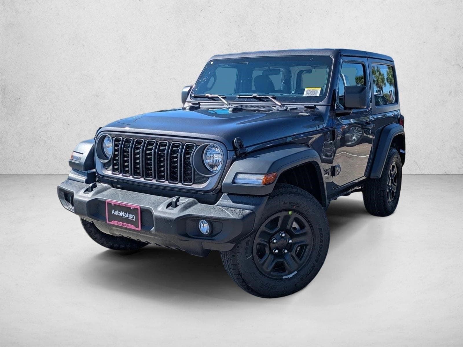 Vehicle Detail Icon