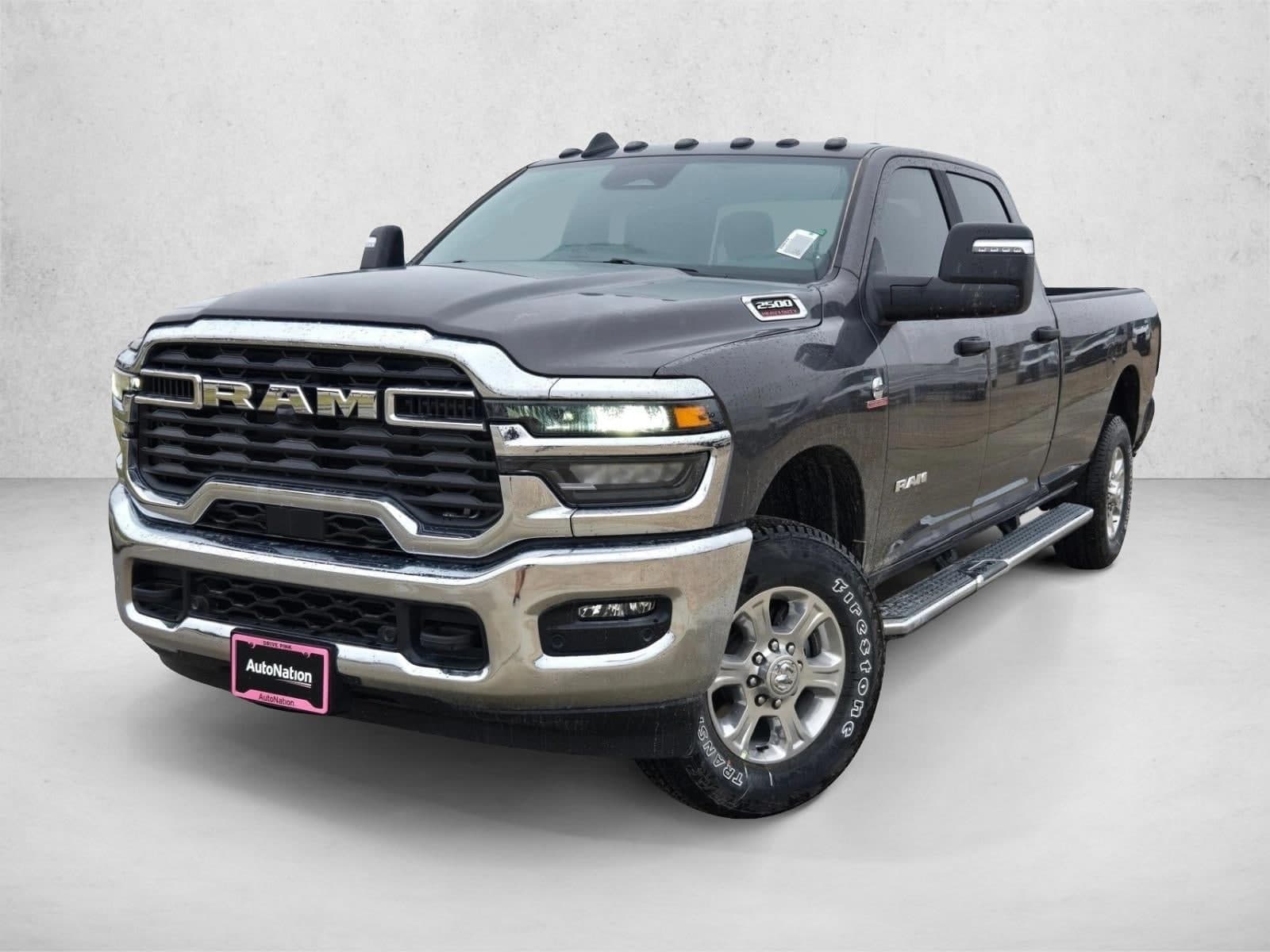 Vehicle Detail Icon