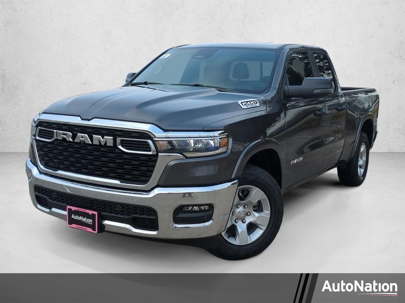 2026 RAM 1500 Lone Star — photo 1 of 42