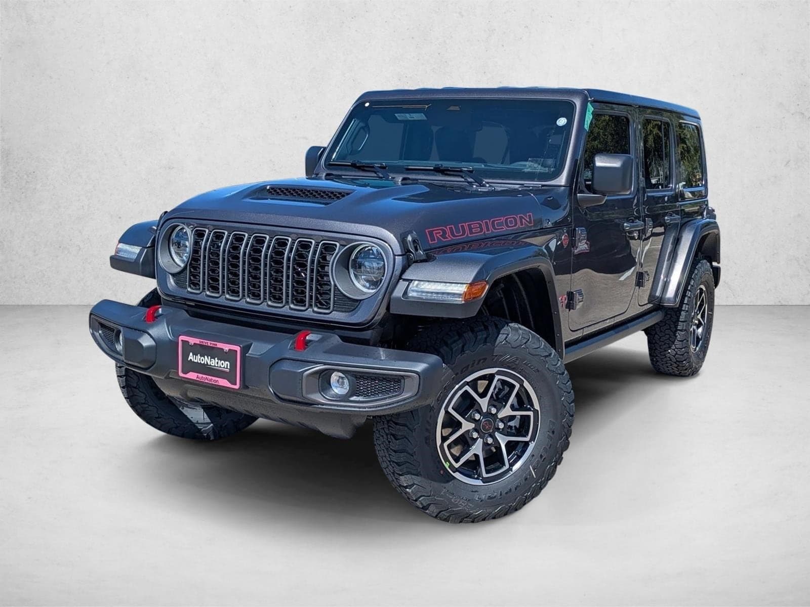 Vehicle Detail Icon