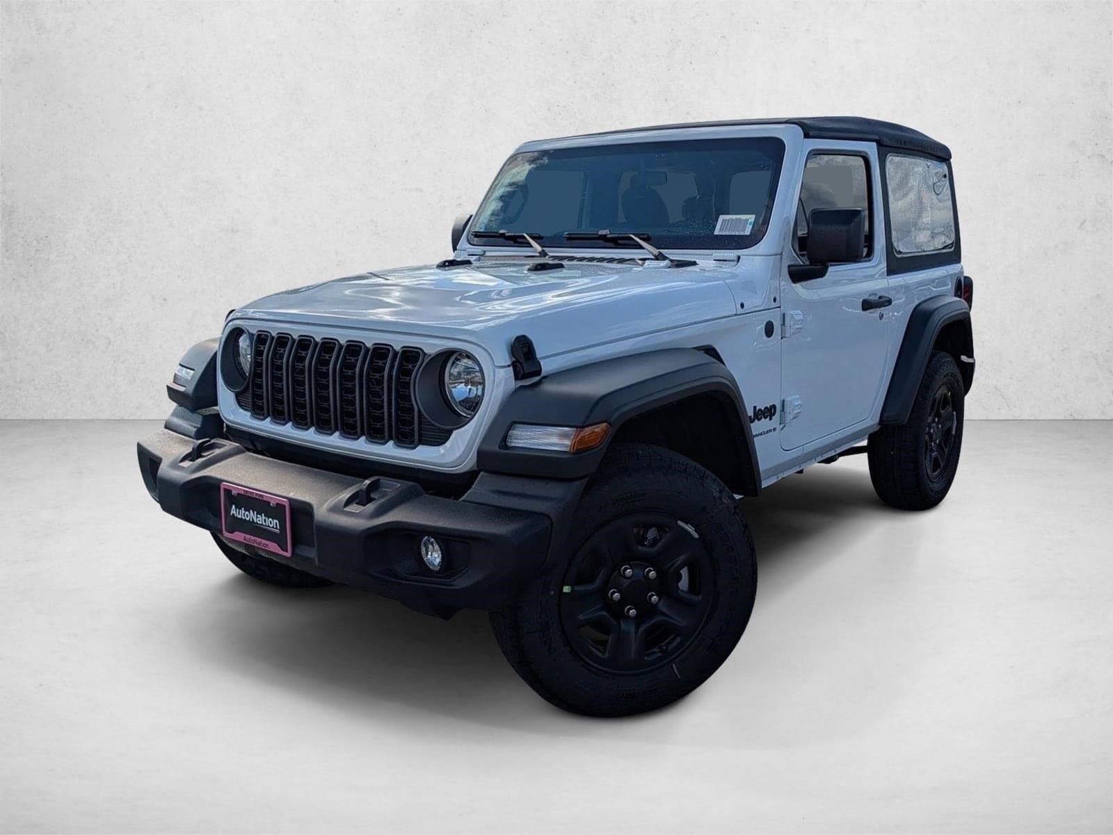 Vehicle Detail Icon