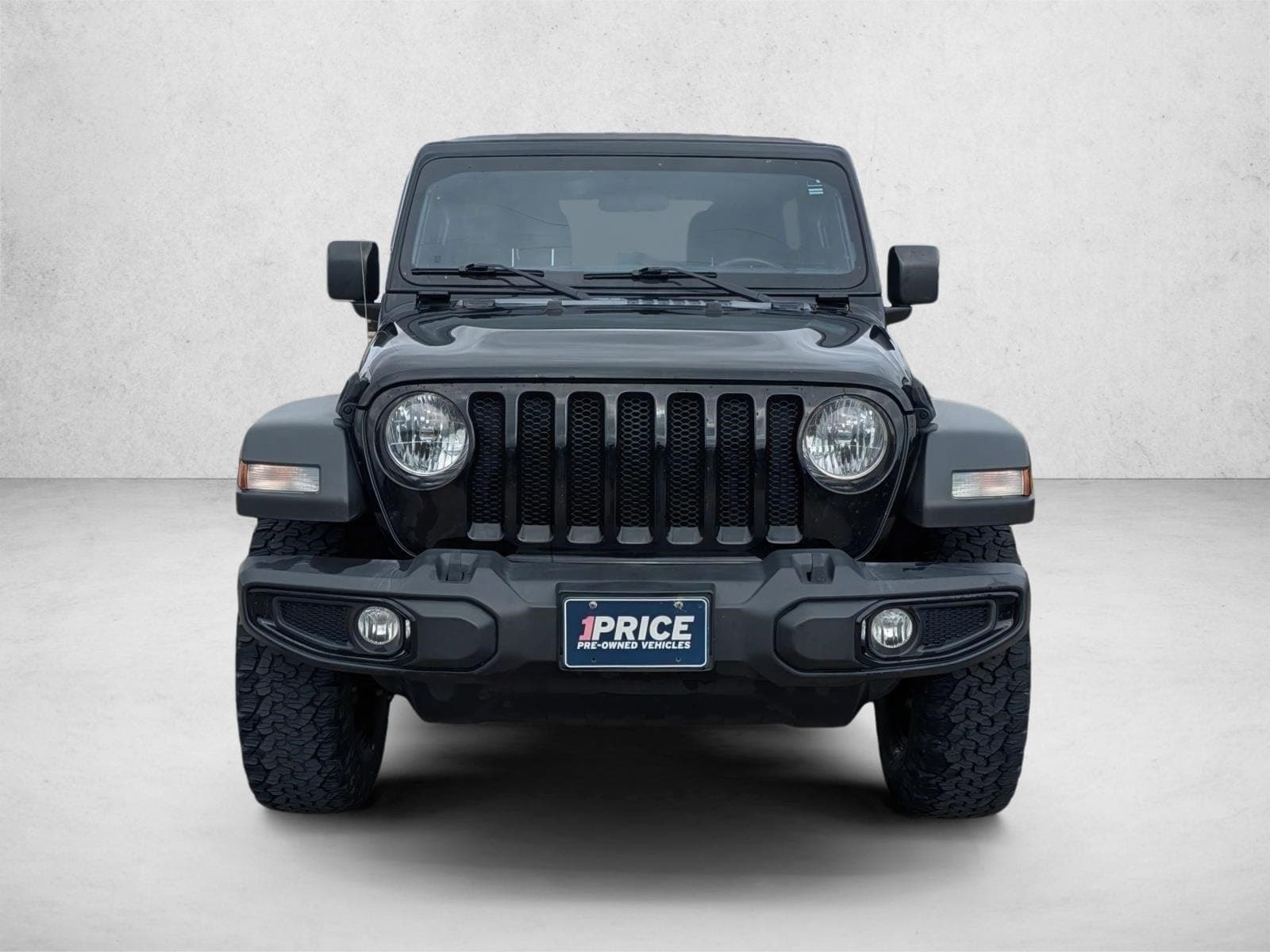 Vehicle Detail Icon