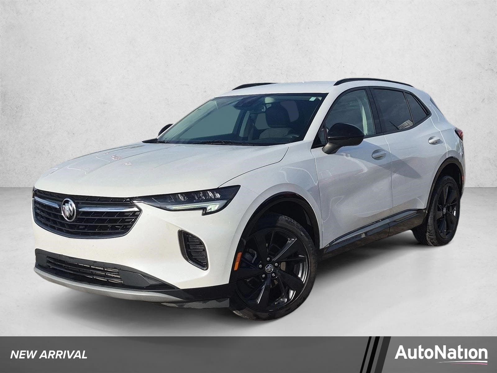 2023 Buick Envision Preferred — photo 1 of 15