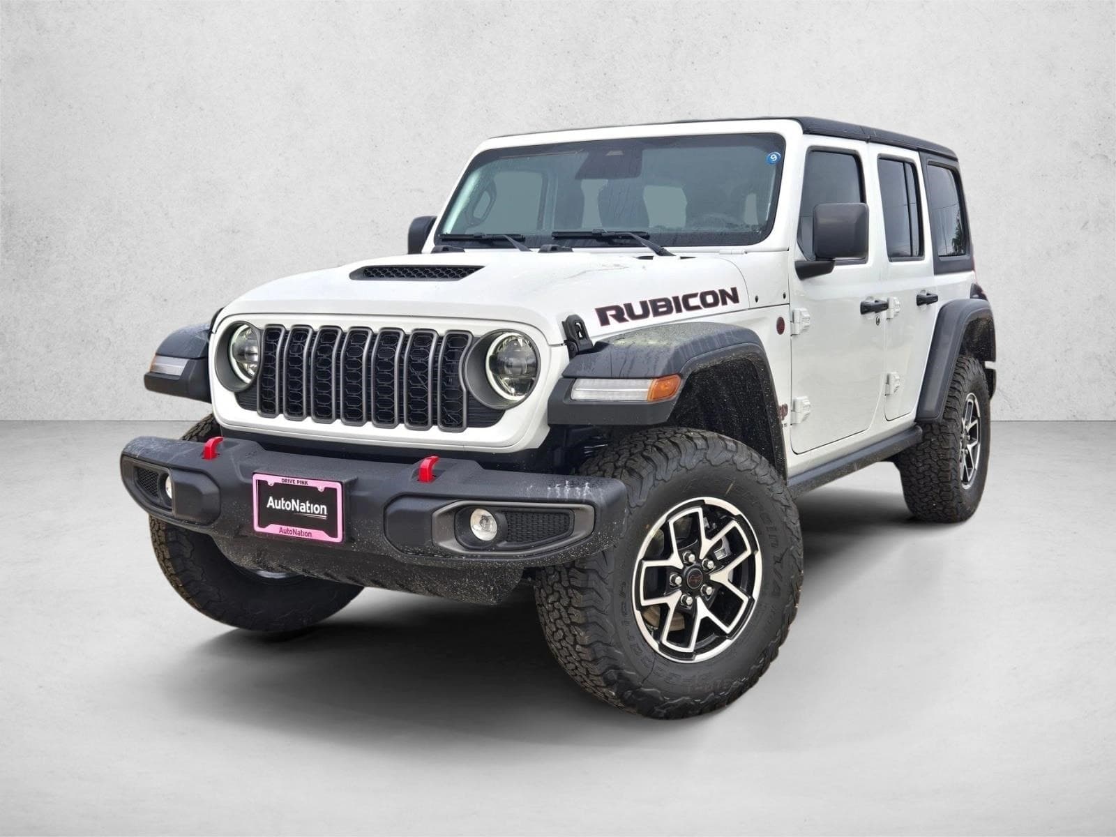 Vehicle Detail Icon