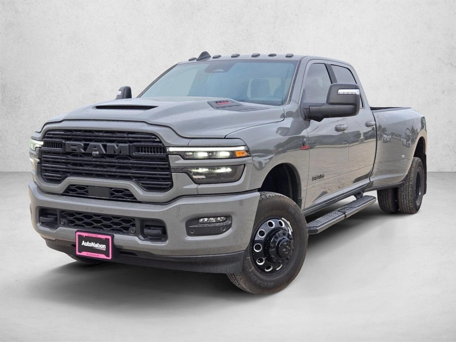 Vehicle Detail Icon