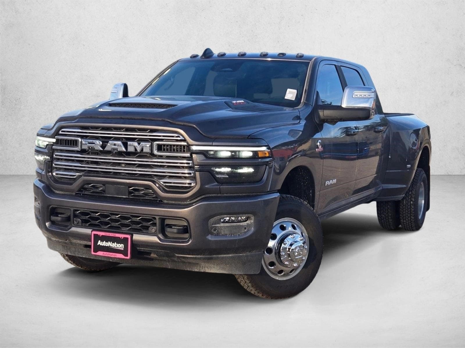 Vehicle Detail Icon