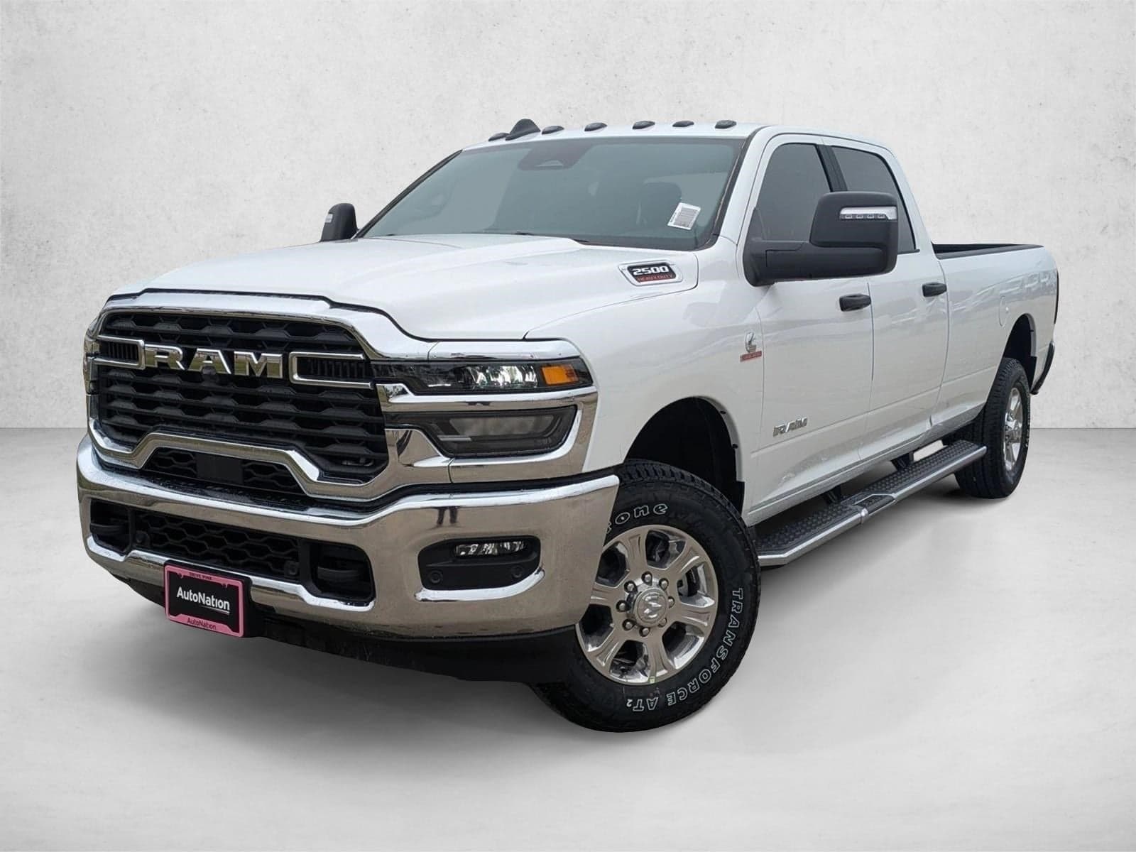 Vehicle Detail Icon