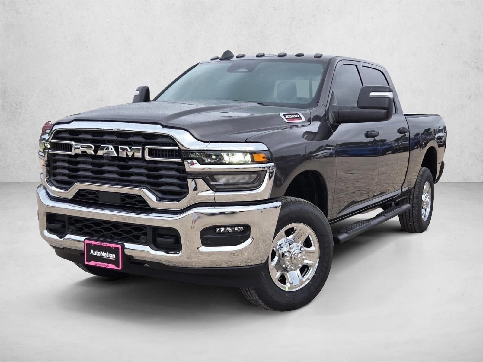 Vehicle Detail Icon