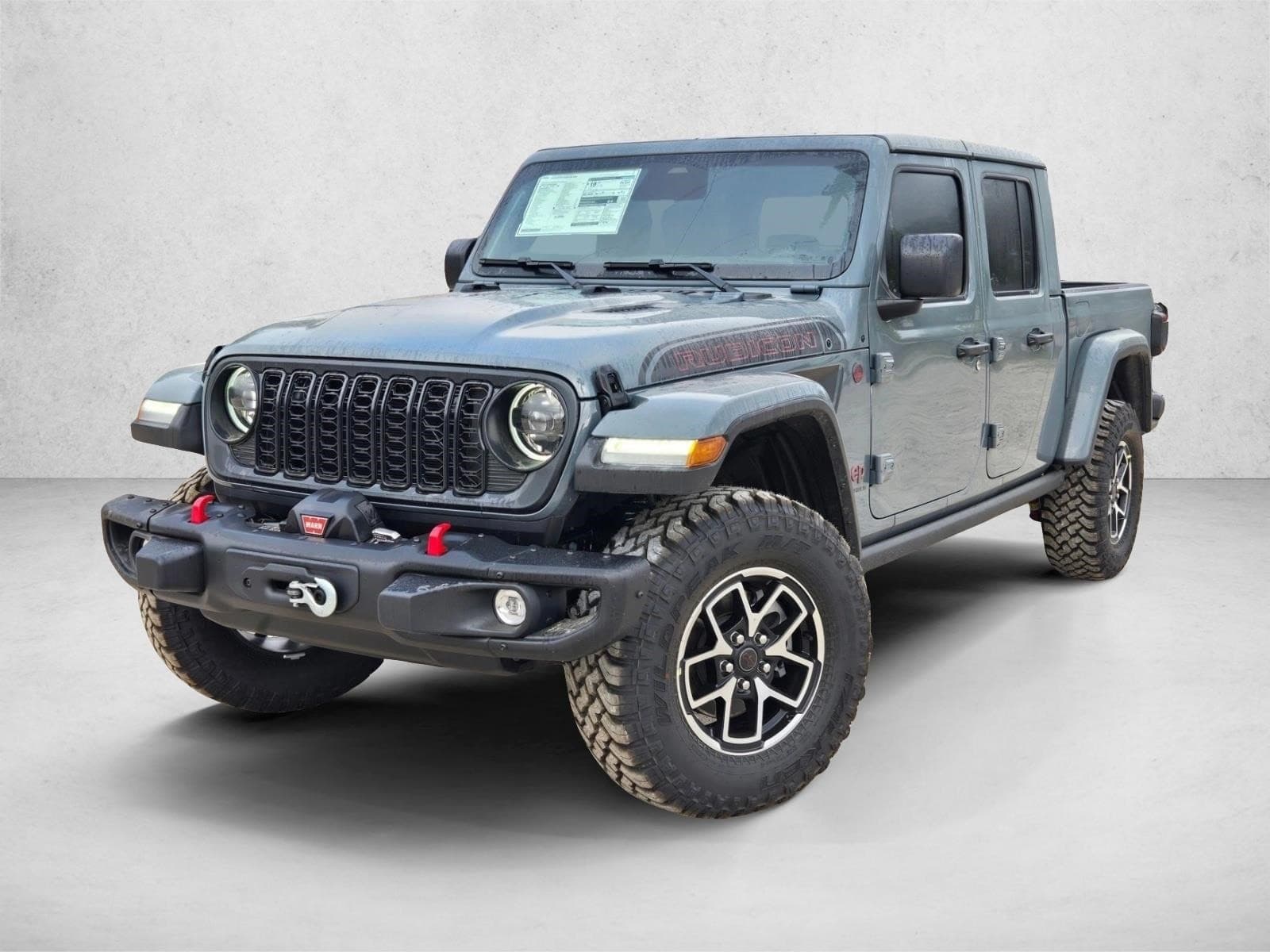 Vehicle Detail Icon