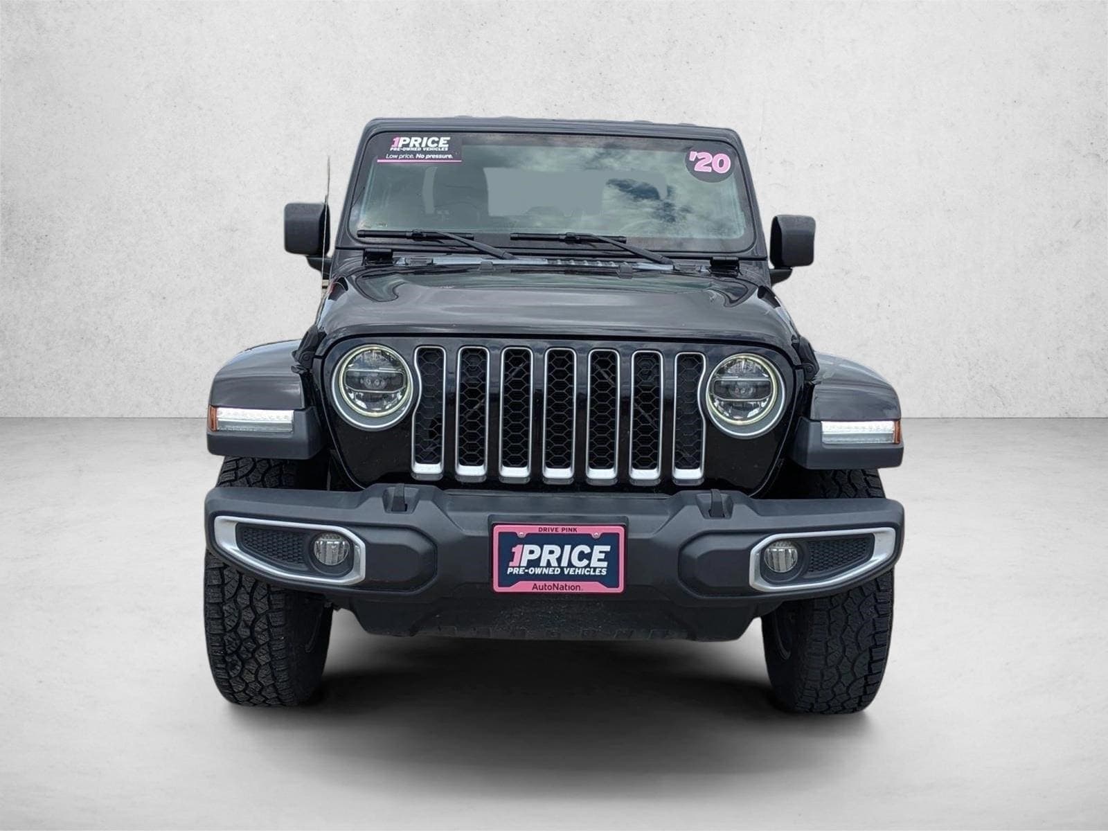 Vehicle Detail Icon