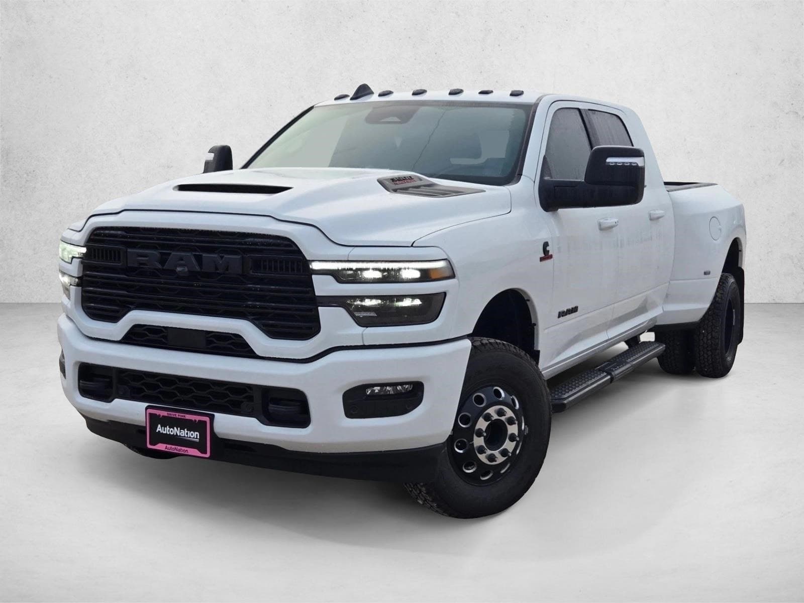 Vehicle Detail Icon