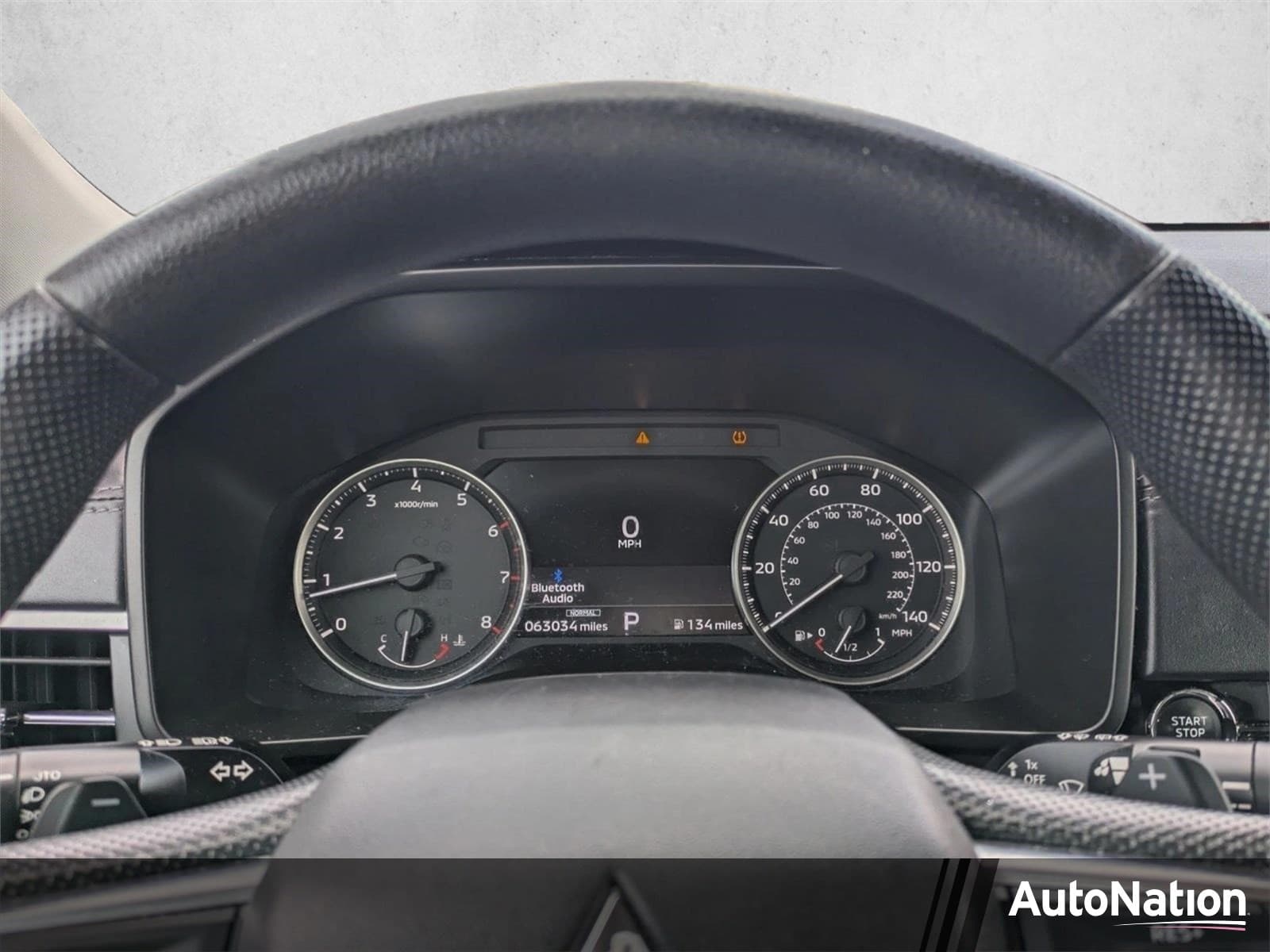 Vehicle Detail Icon