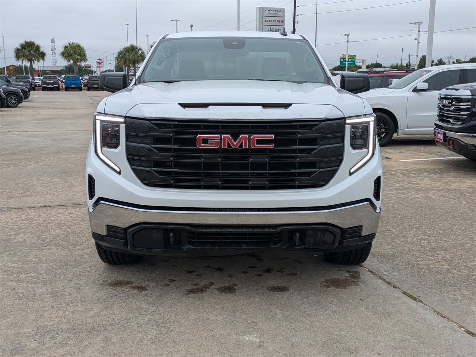 Vehicle Detail Icon