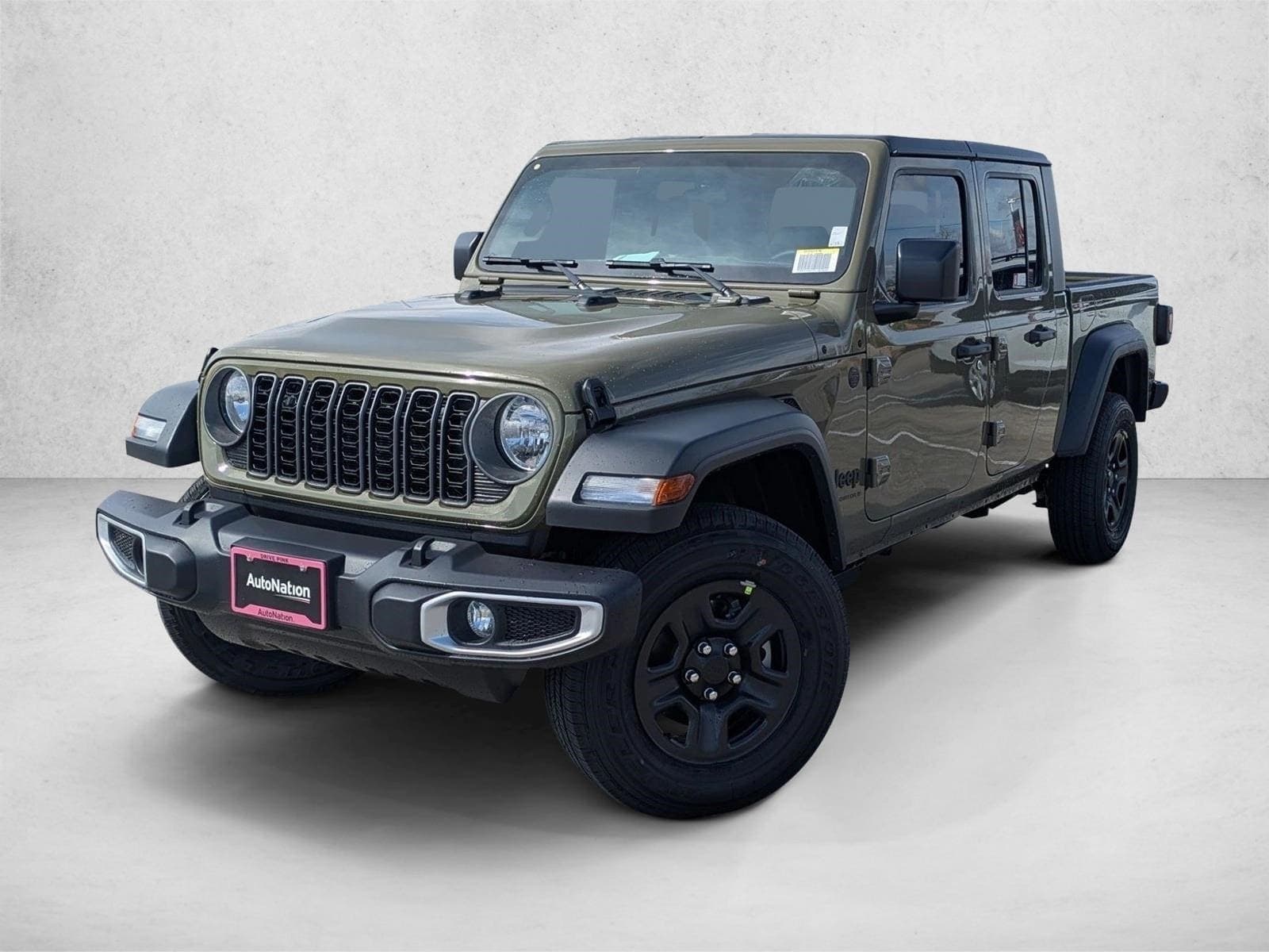 Vehicle Detail Icon