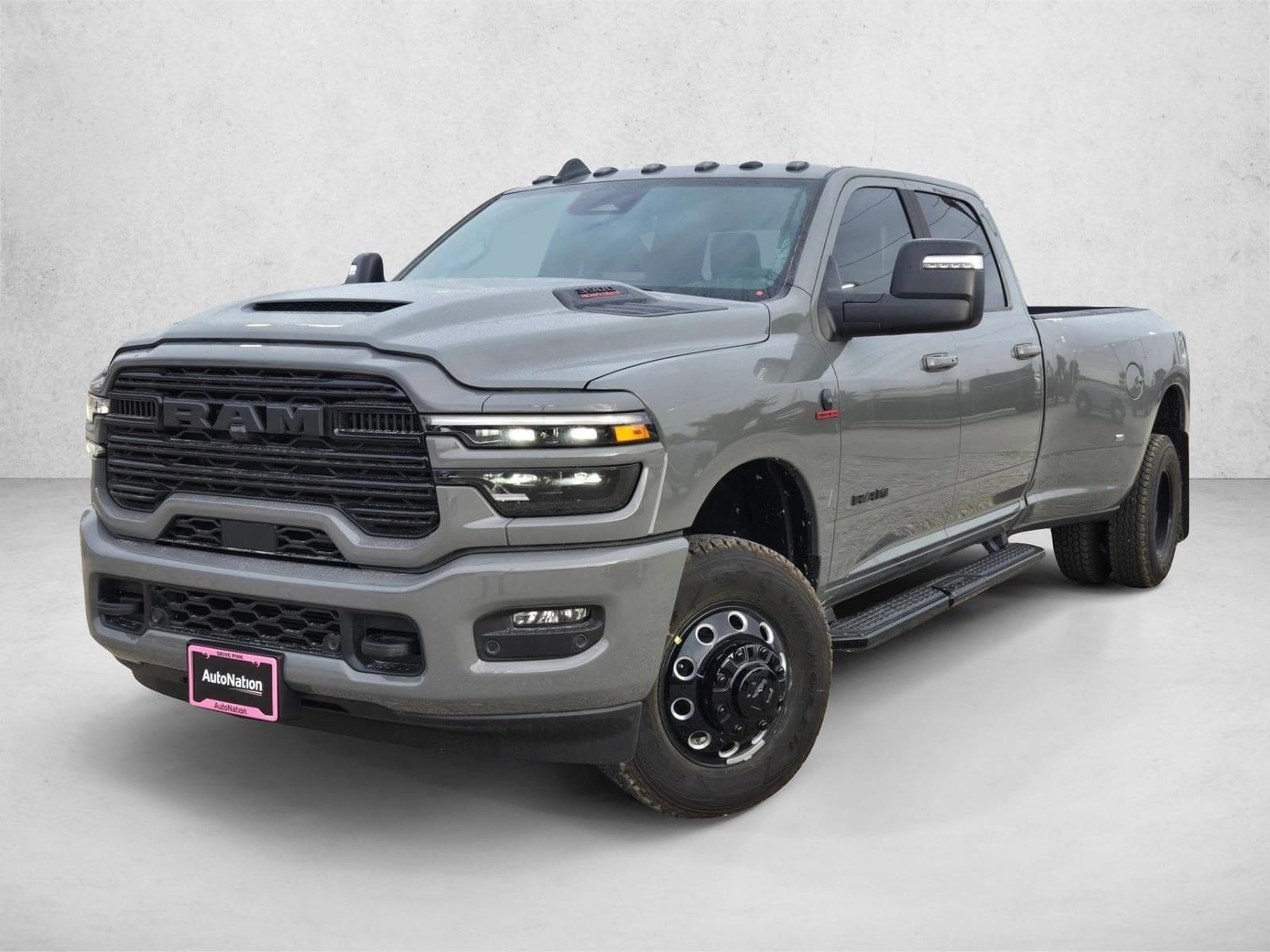 Vehicle Detail Icon