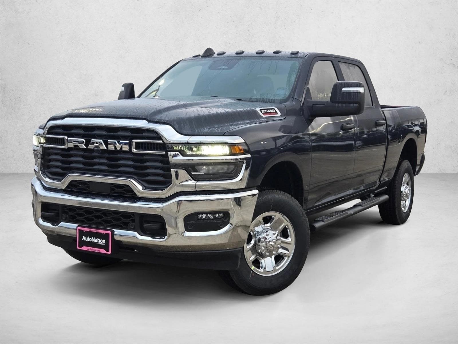 Vehicle Detail Icon