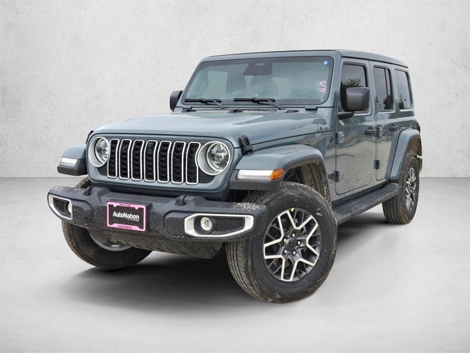 Vehicle Detail Icon