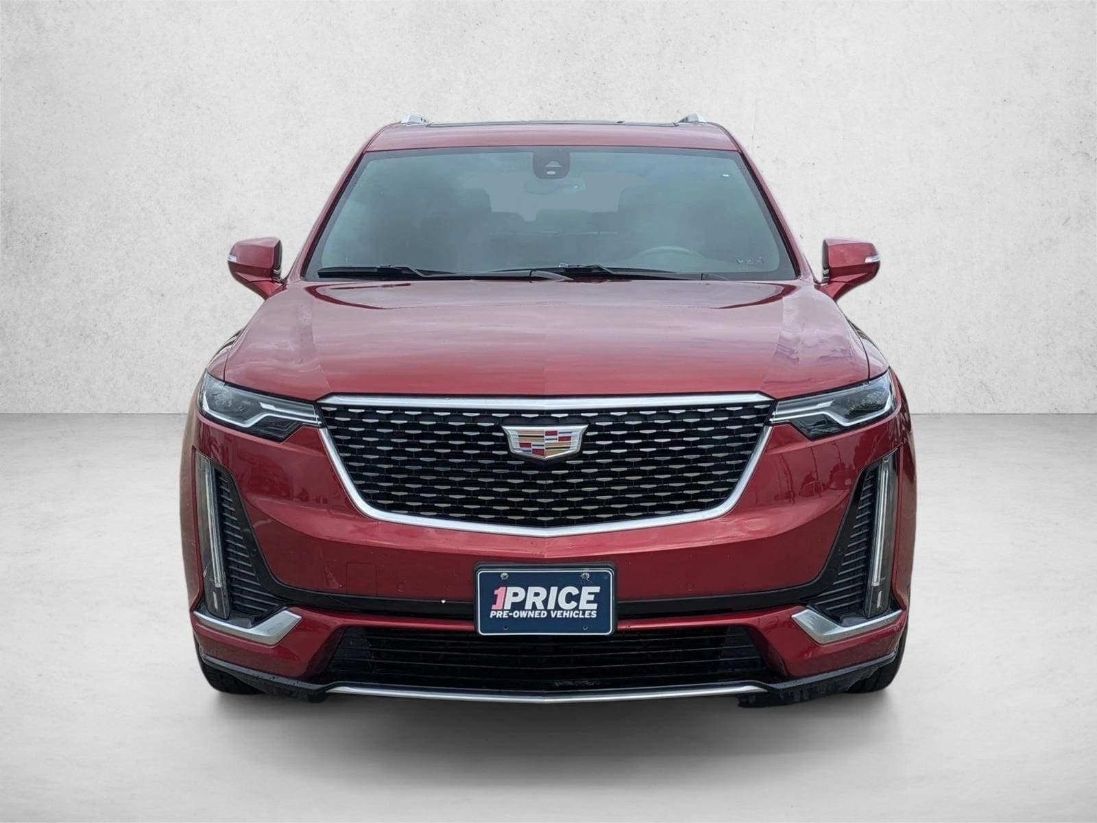 Vehicle Detail Icon