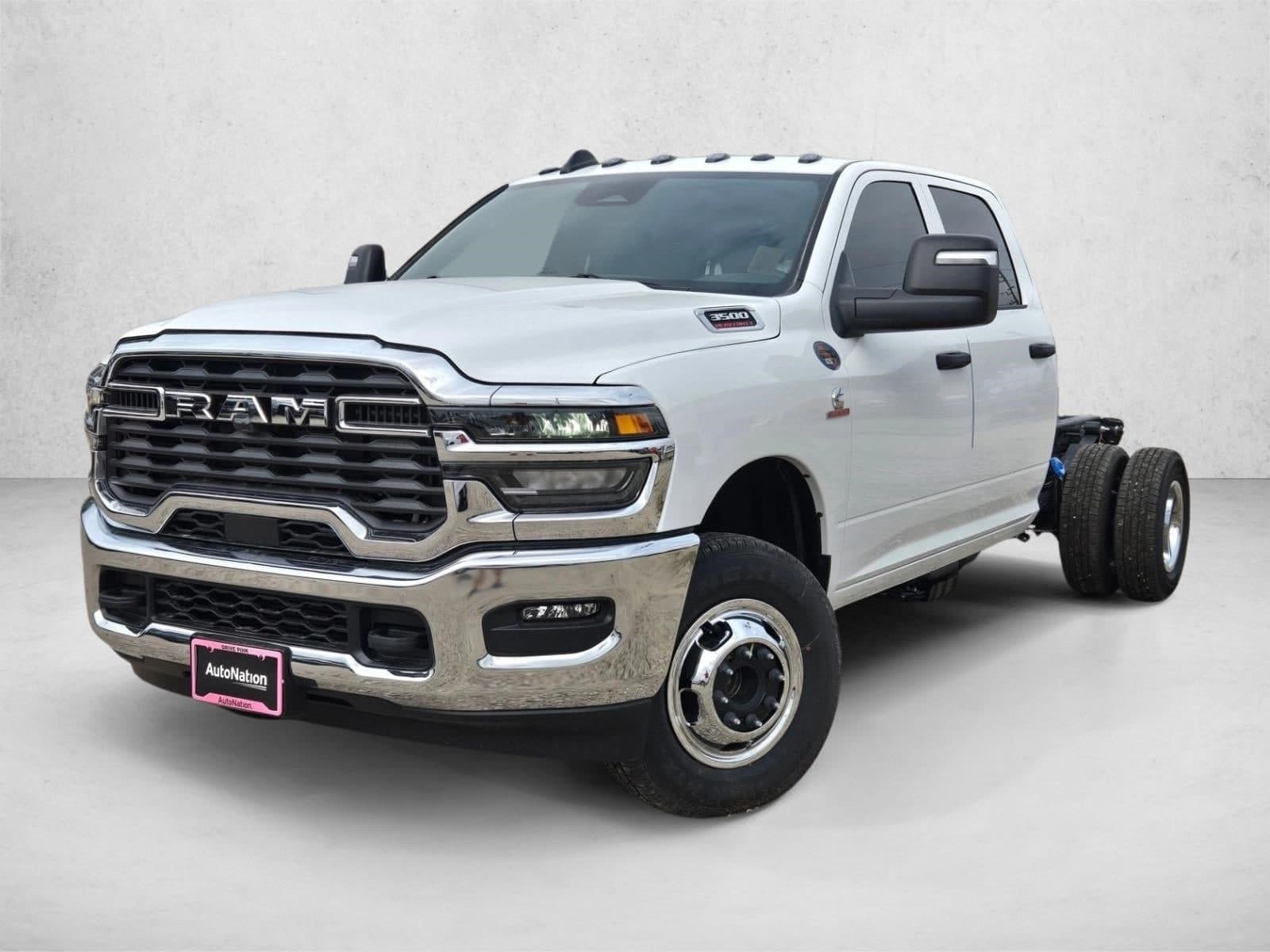 Vehicle Detail Icon