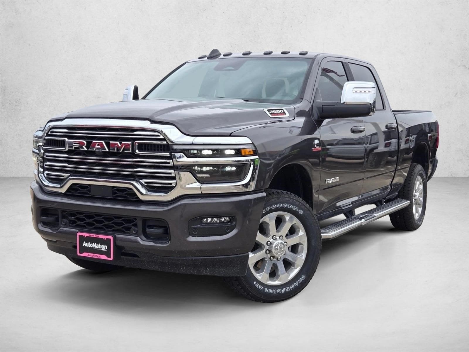 Vehicle Detail Icon