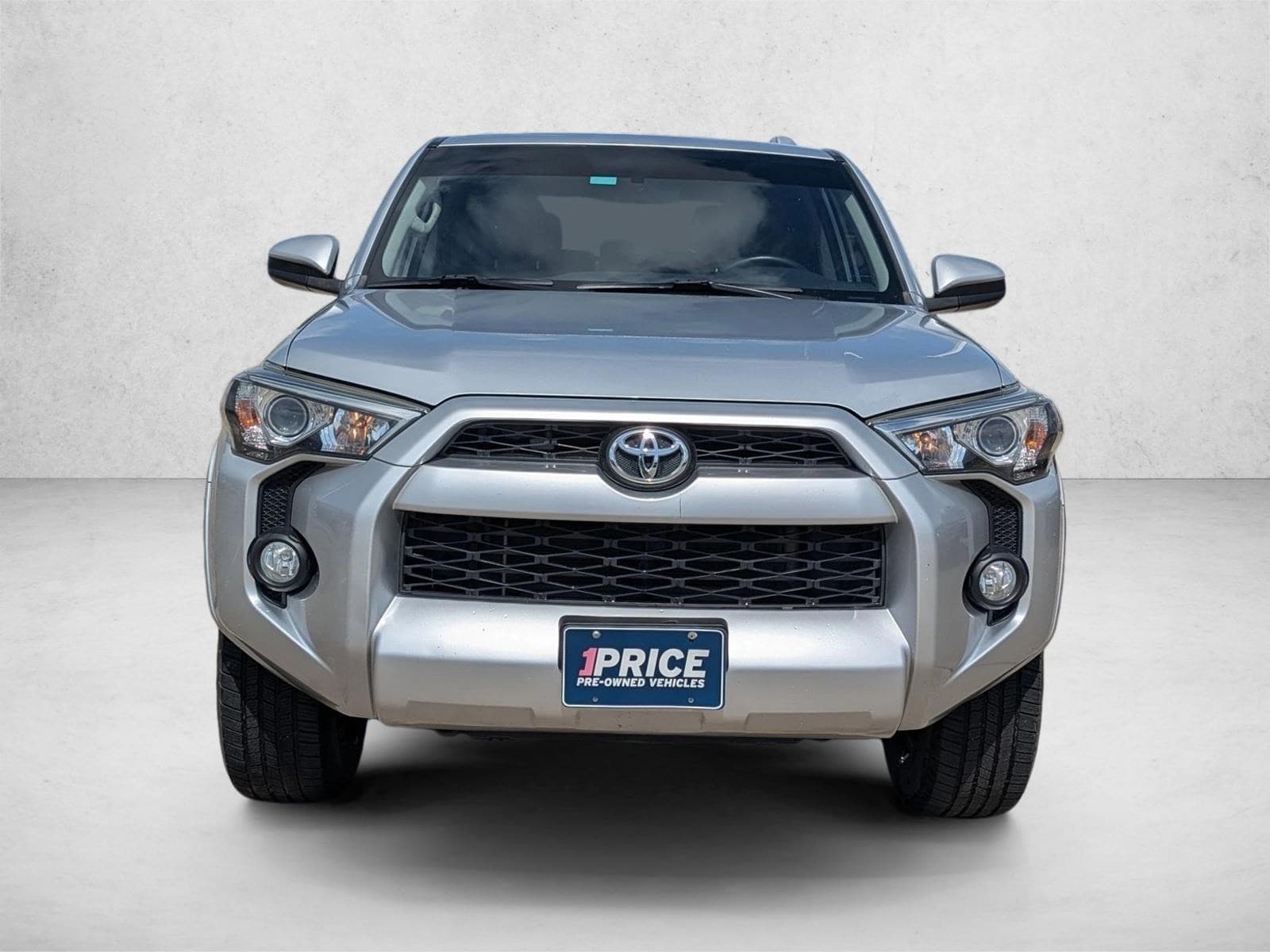 Vehicle Detail Icon