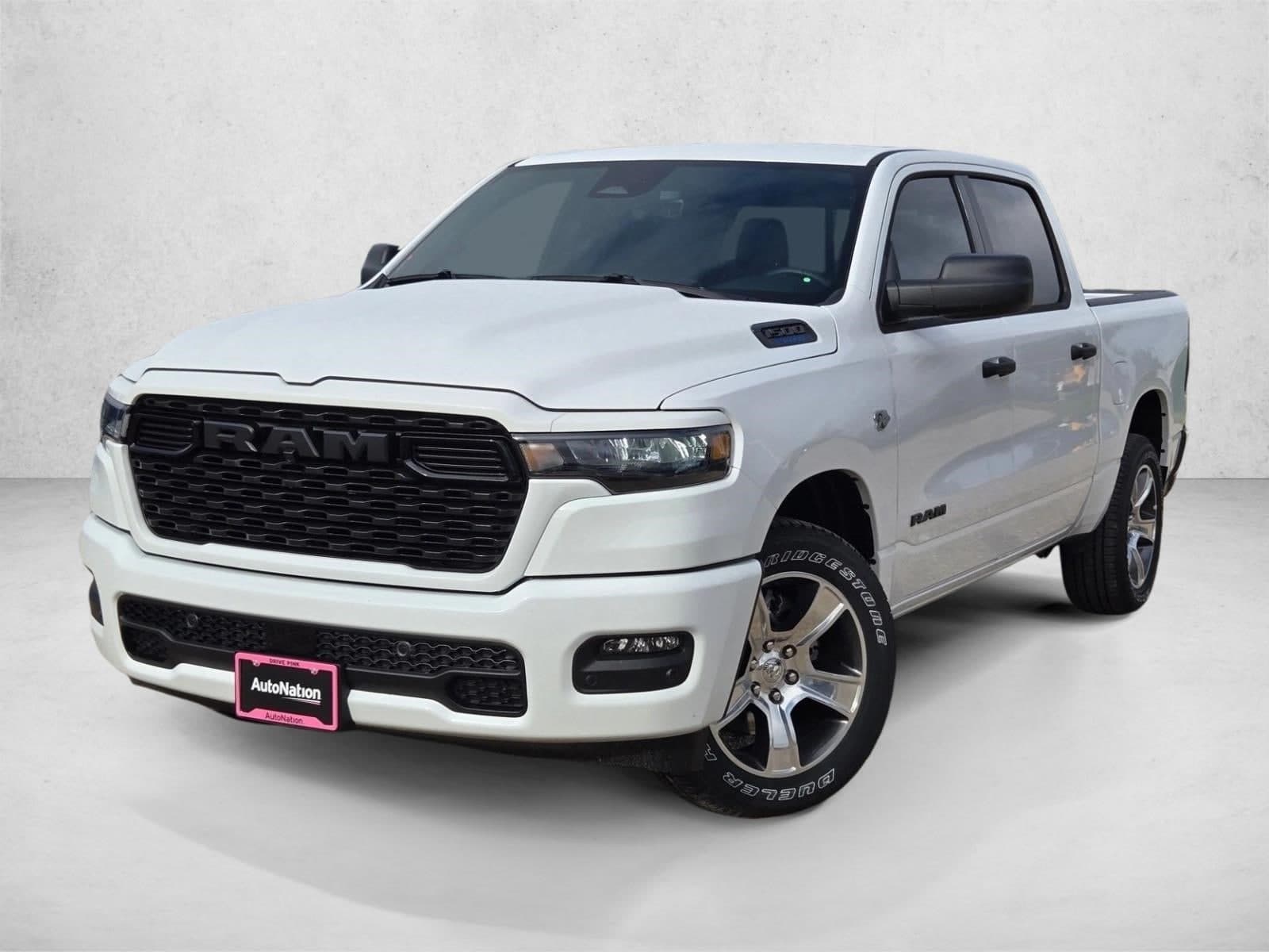 Vehicle Detail Icon