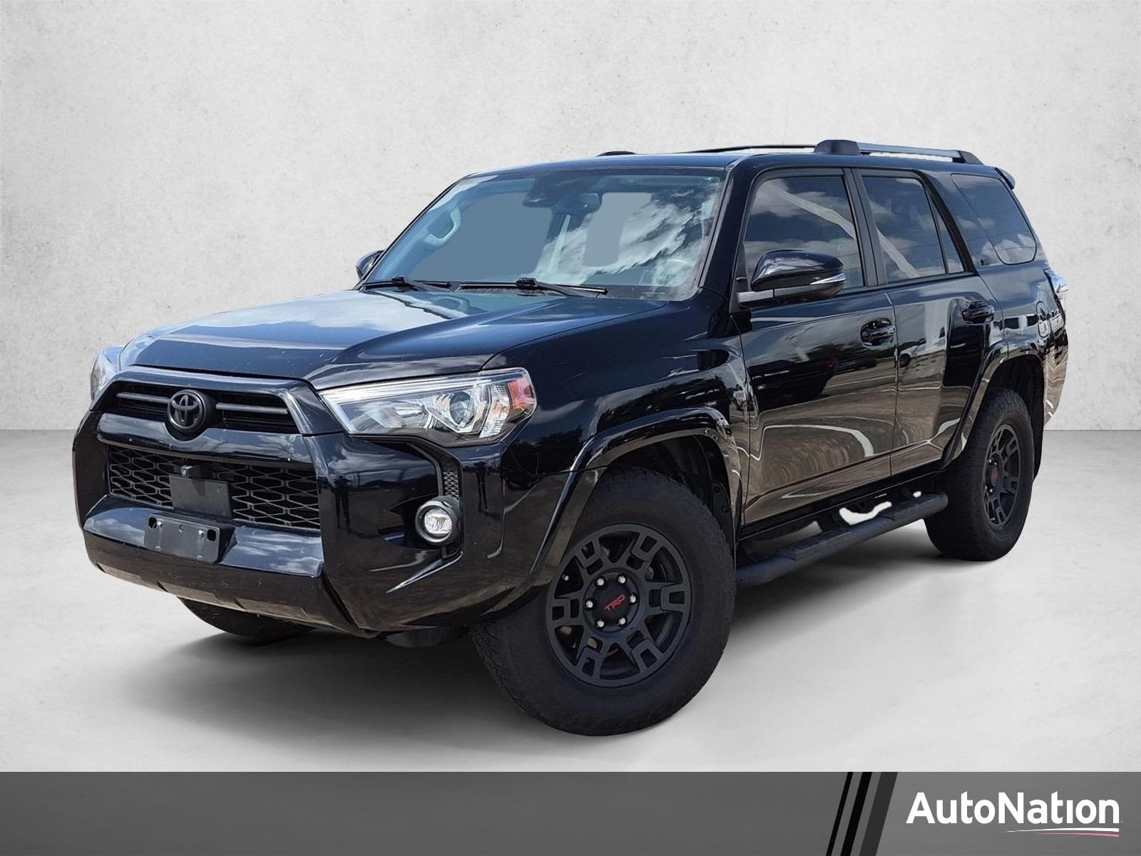 2023 Toyota 4Runner SR5 Premium — photo 1 of 15