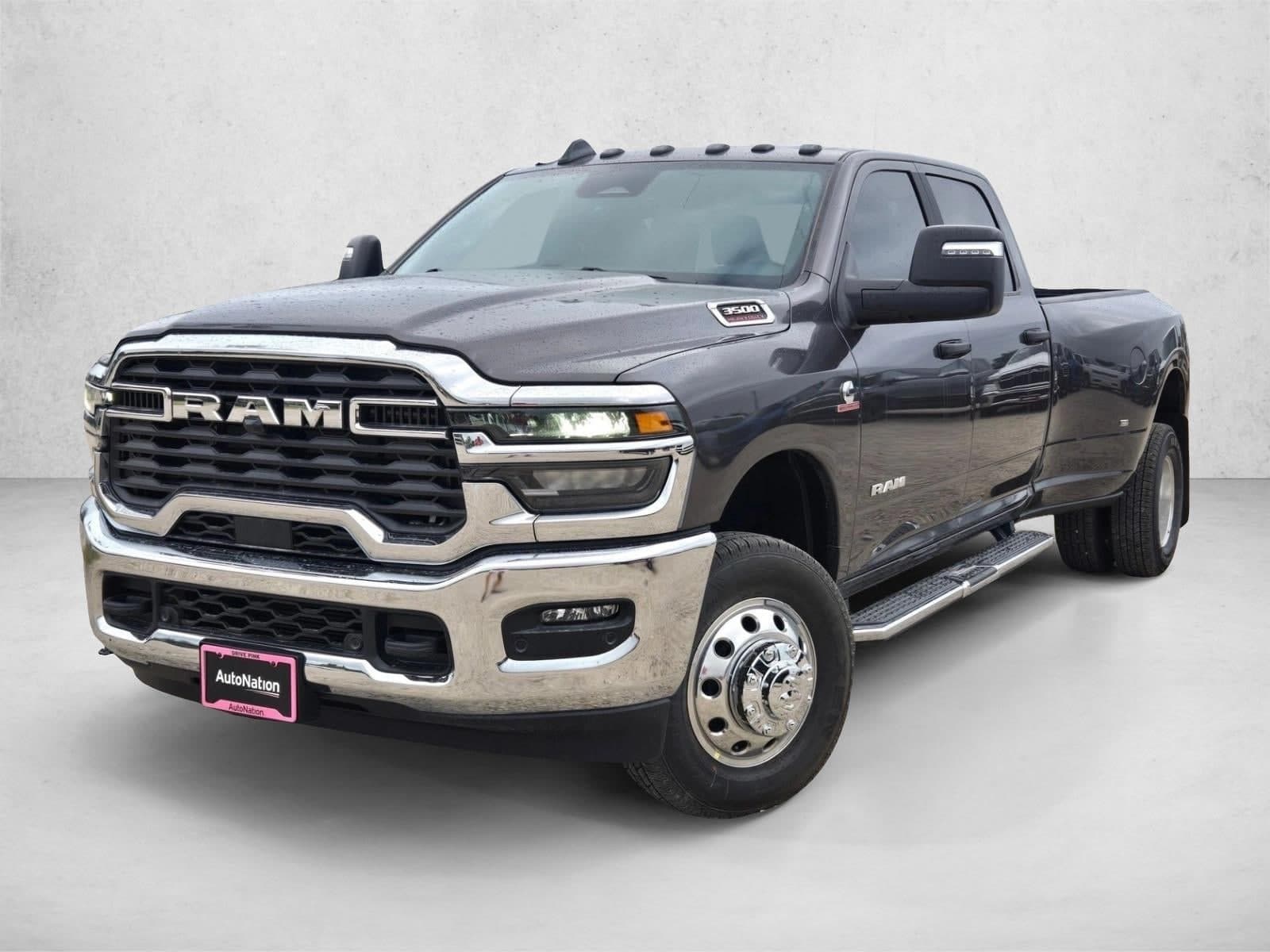Vehicle Detail Icon