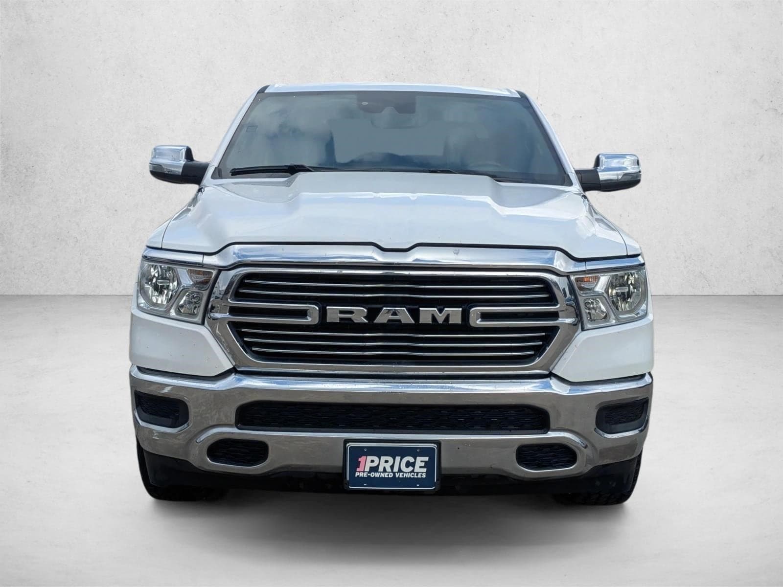 Vehicle Detail Icon