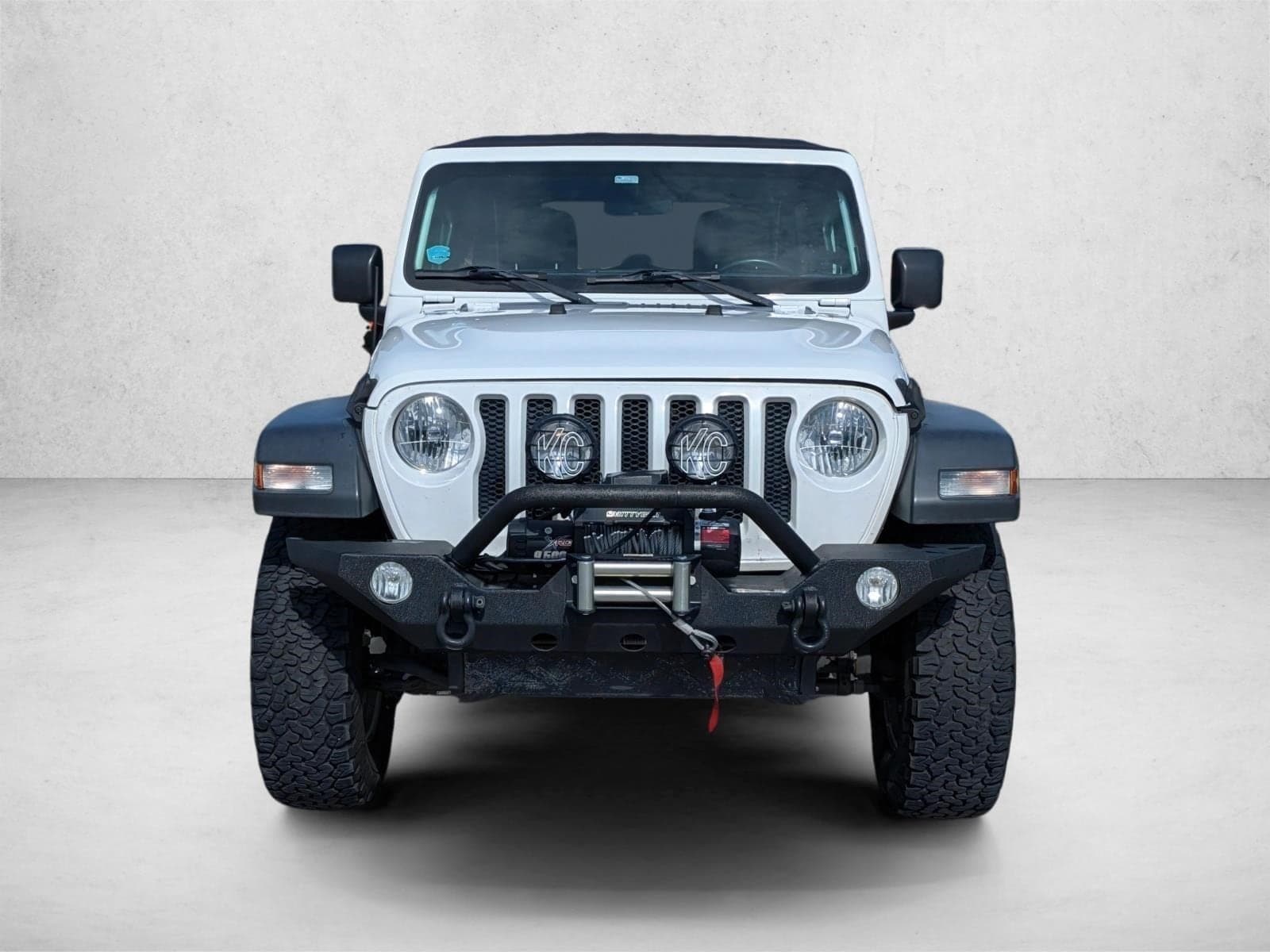 Vehicle Detail Icon